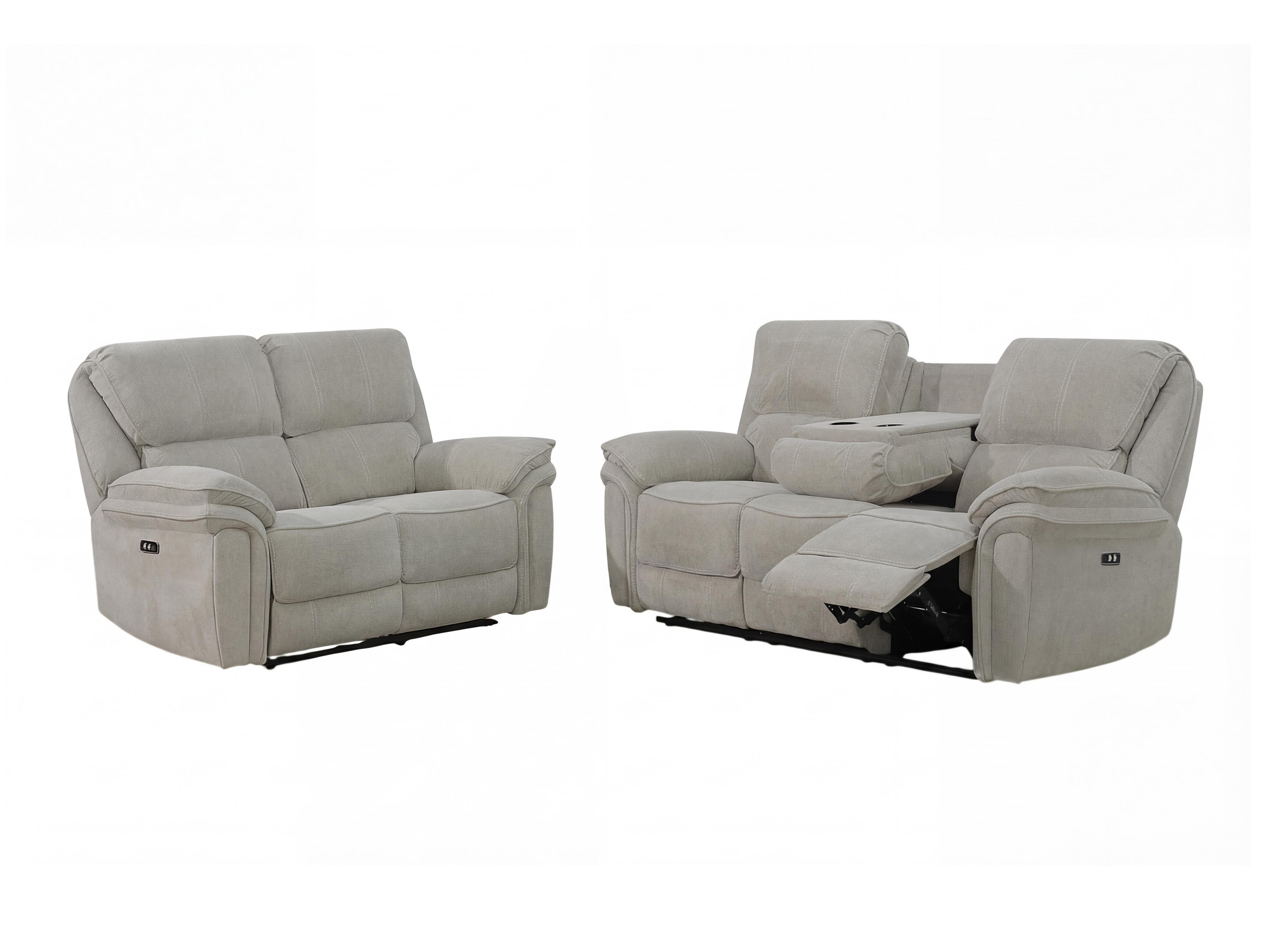 Upholstered furniture set Orlevae 104