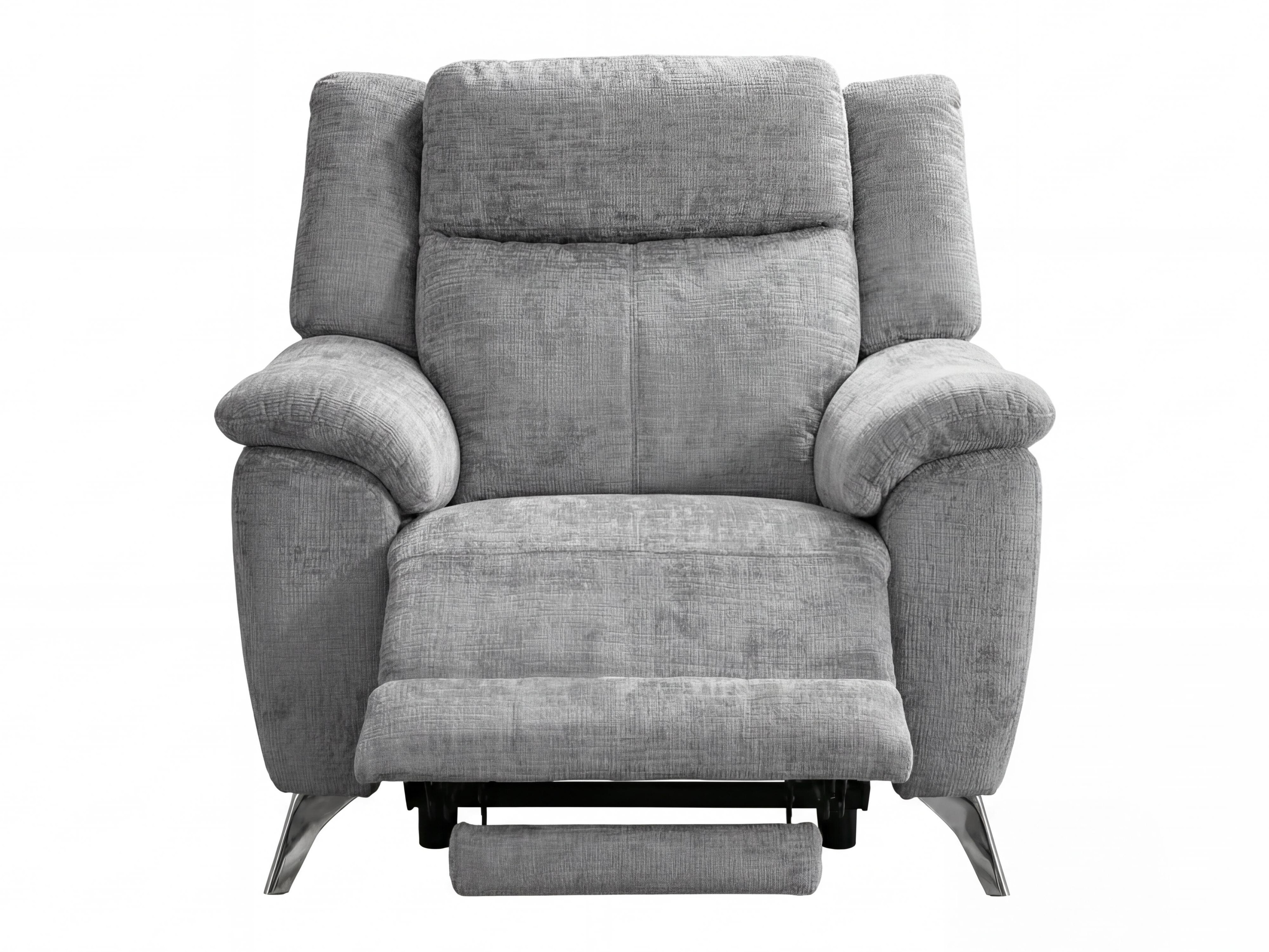 Armchair recliner Anaheim 106 (Ash)