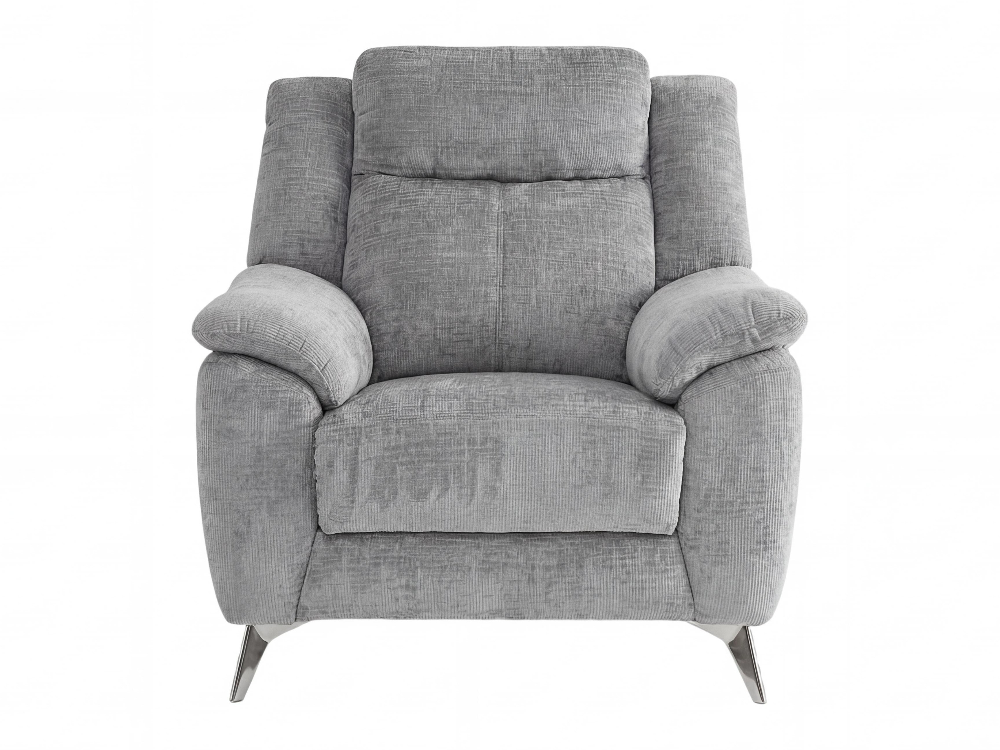 Armchair recliner Anaheim 106 (Ash)