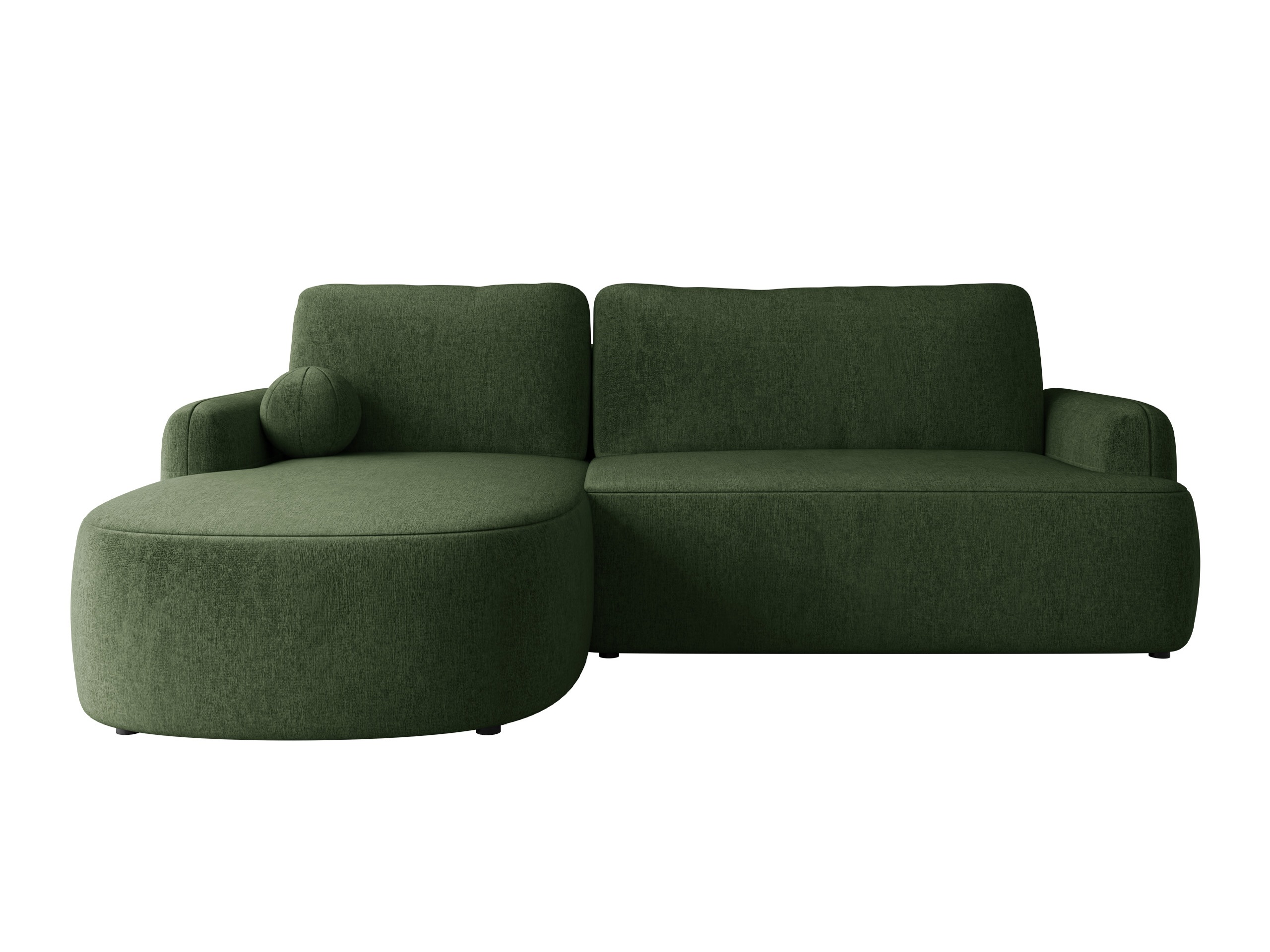Corner sofa Comfivo 532 (Clara 215.10)