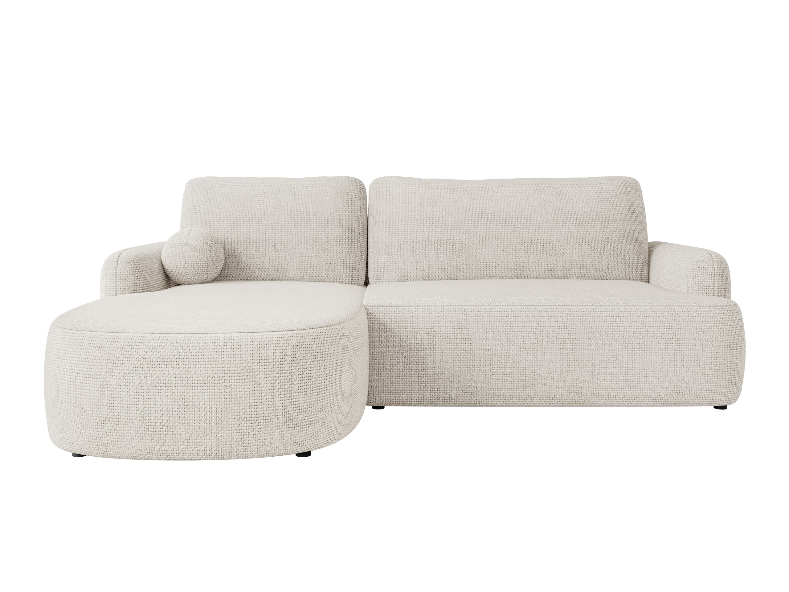 Corner sofa Comfivo 532 (Flow 06)