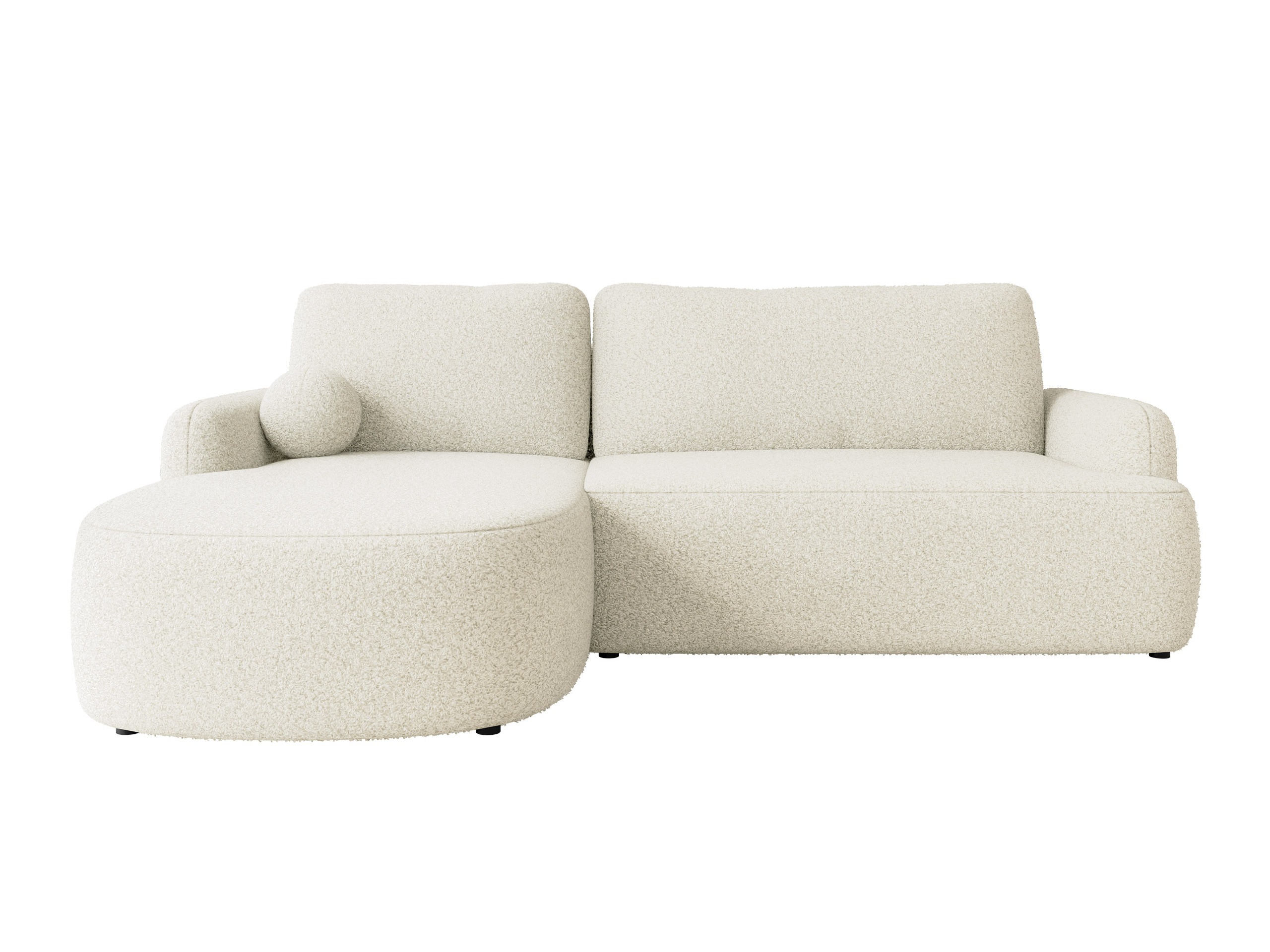 Corner sofa Comfivo 532 (Lambi 07)