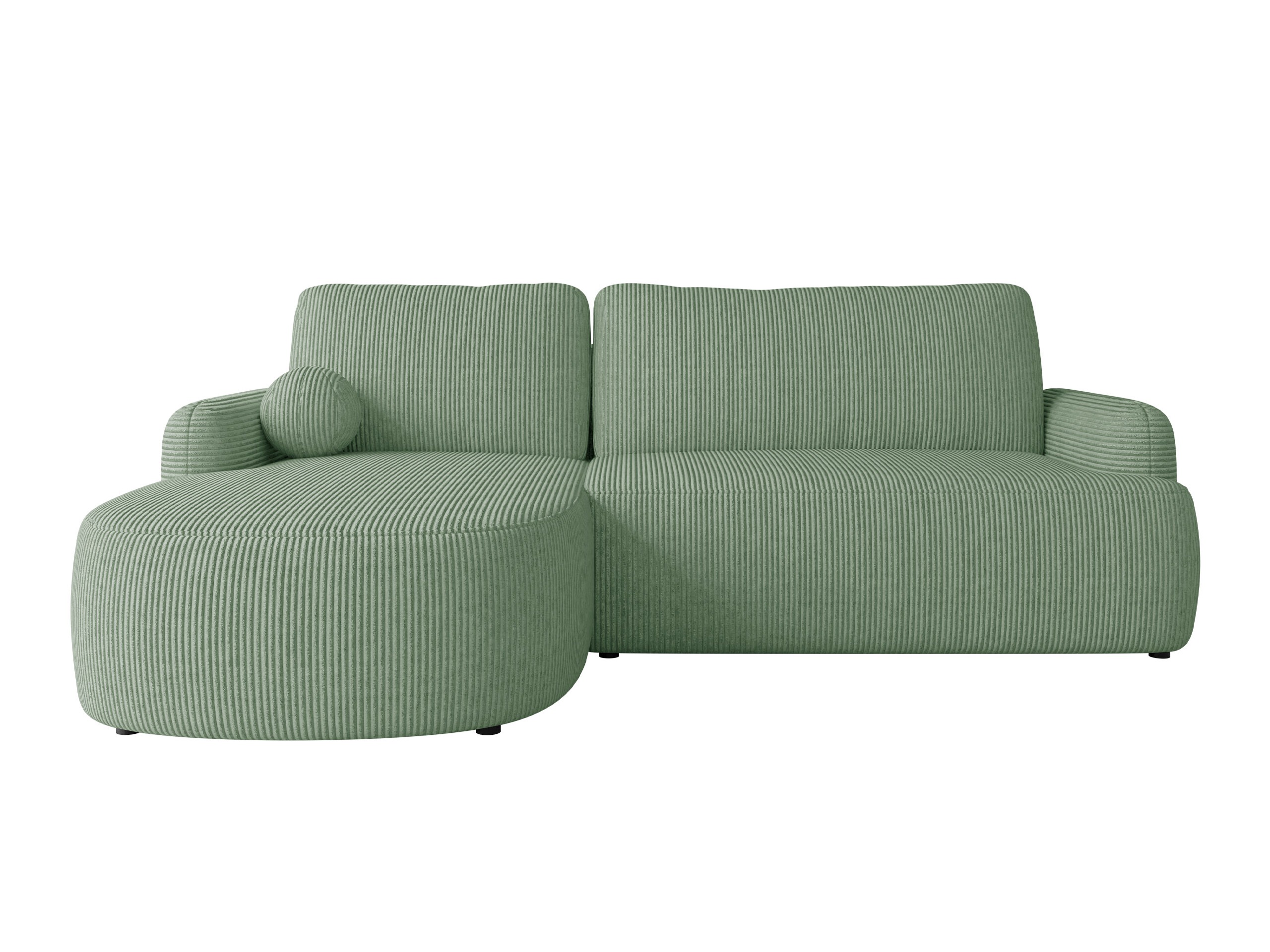 Corner sofa Comfivo 532 (Poso 47)