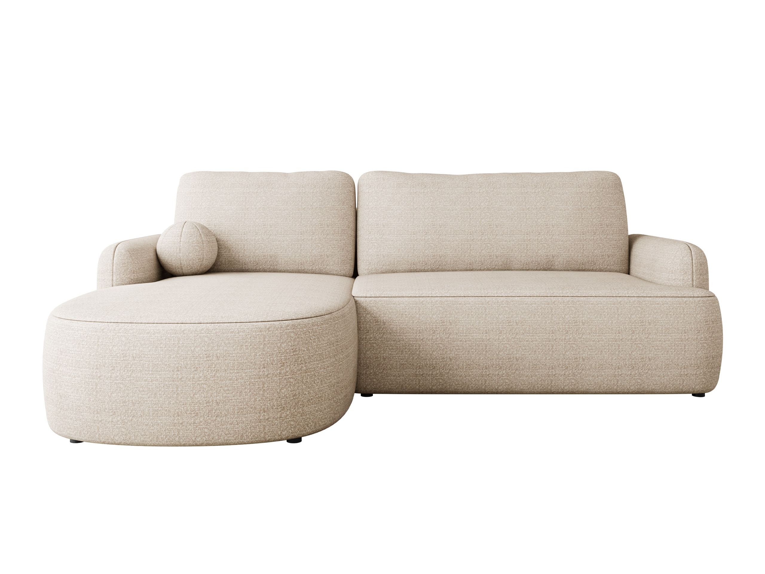 Corner sofa Comfivo 532 (Taro 01)