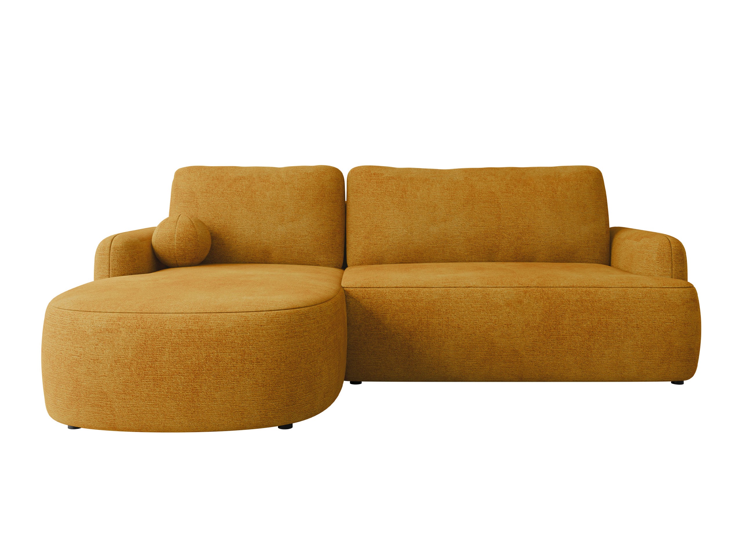 Corner sofa Comfivo 532 (Wave 05)