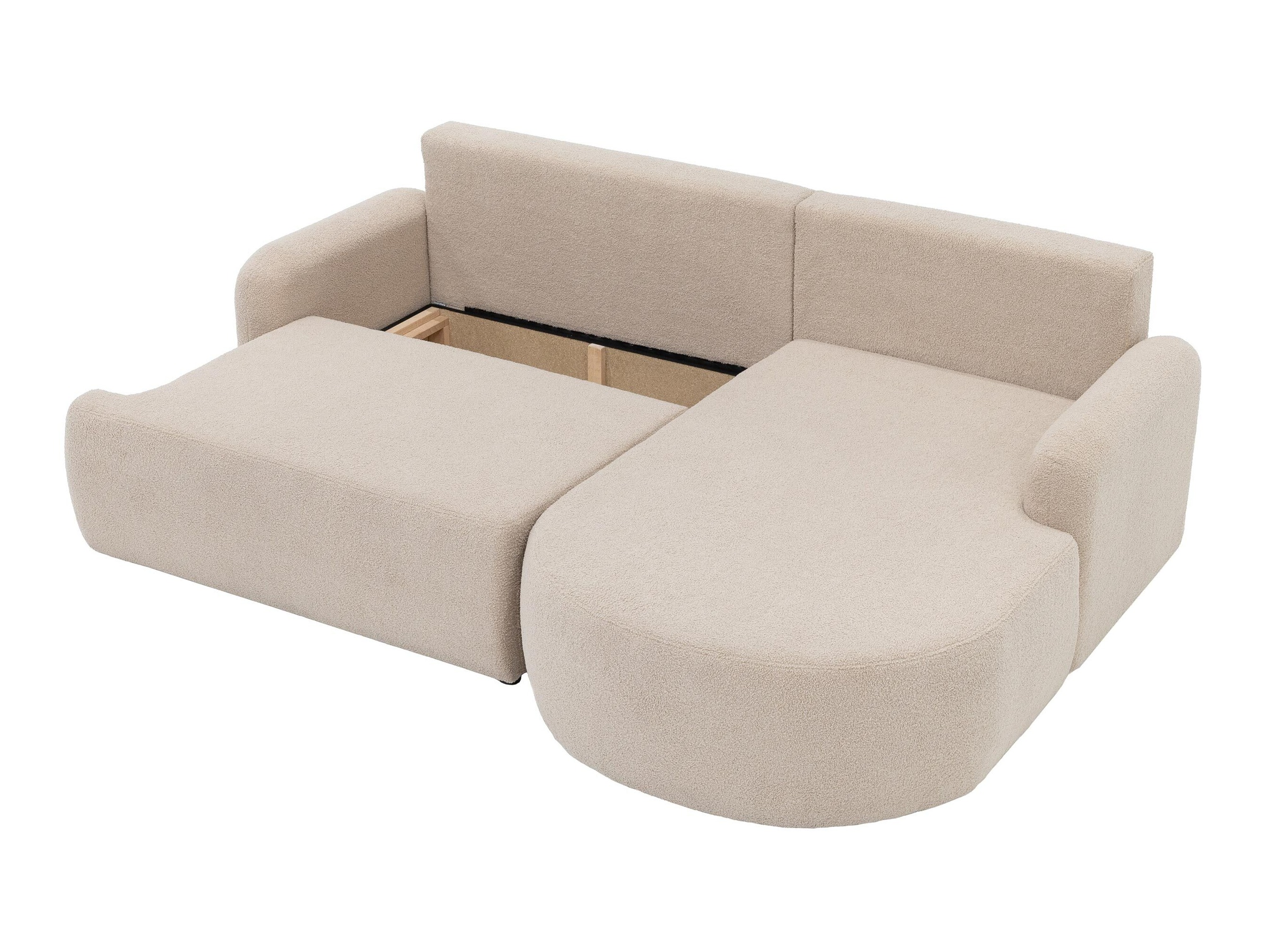 Corner sofa Comfivo Popis (Bella 20)