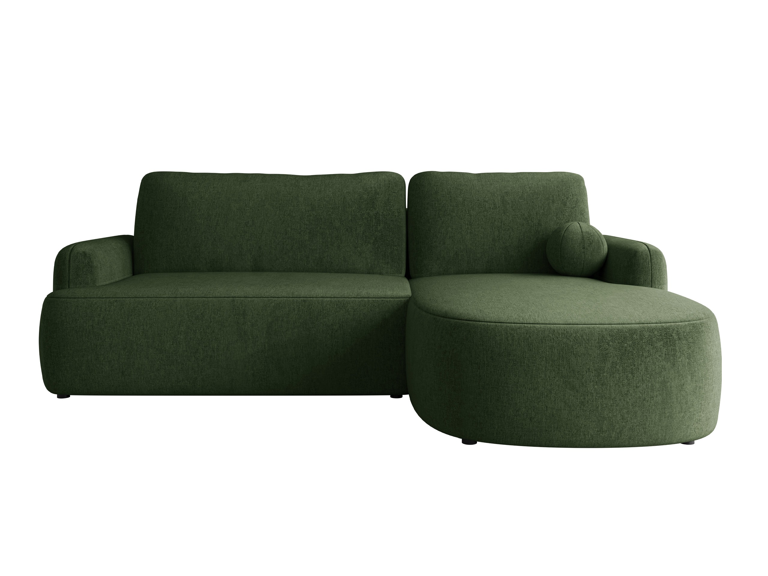 Corner sofa Comfivo Popis (Clara 215.10)