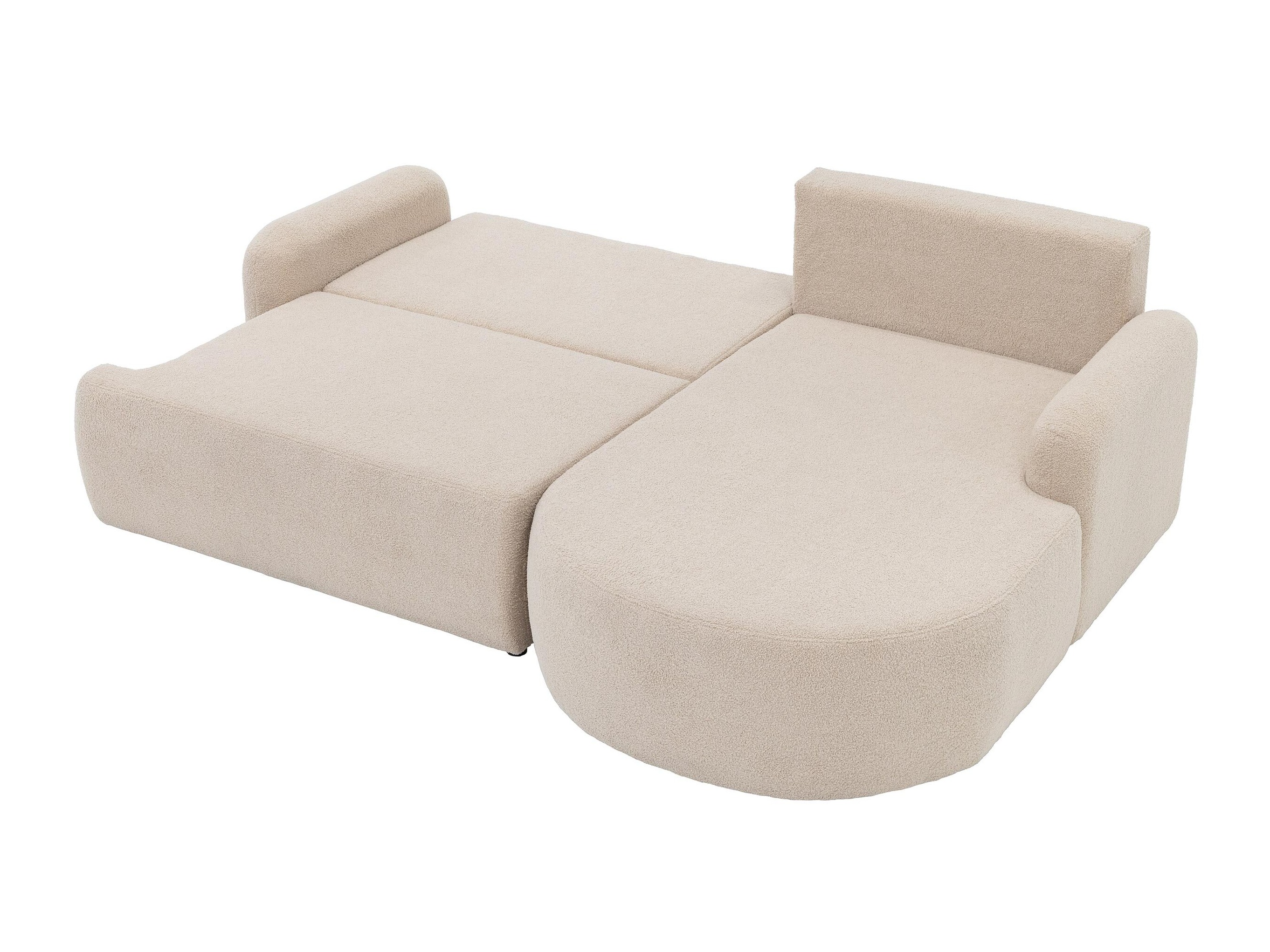 Corner sofa Comfivo Popis (Coral 45)