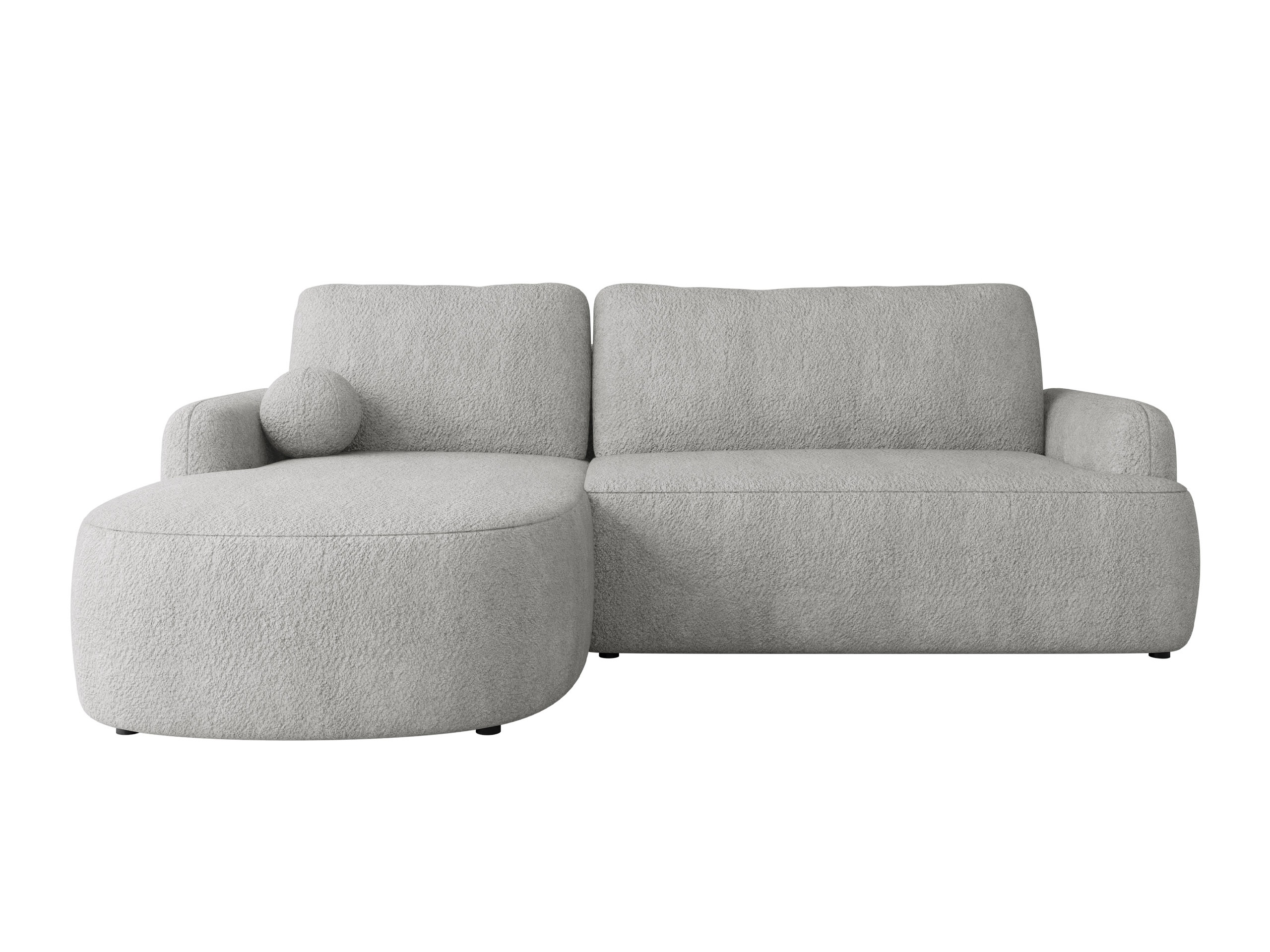 Corner sofa Comfivo Popis (Coral 75)