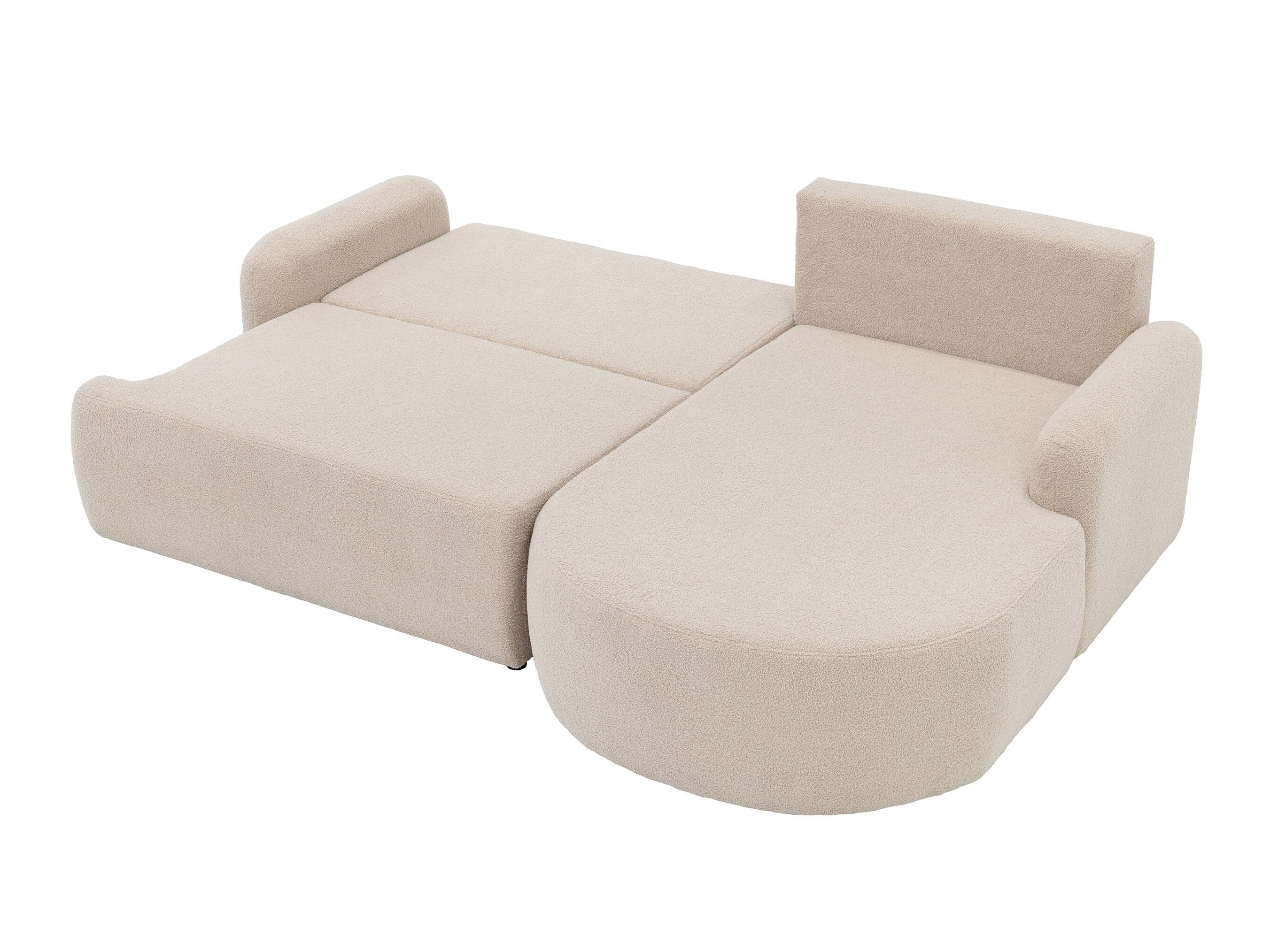 Corner sofa Comfivo Popis (Coral 75)