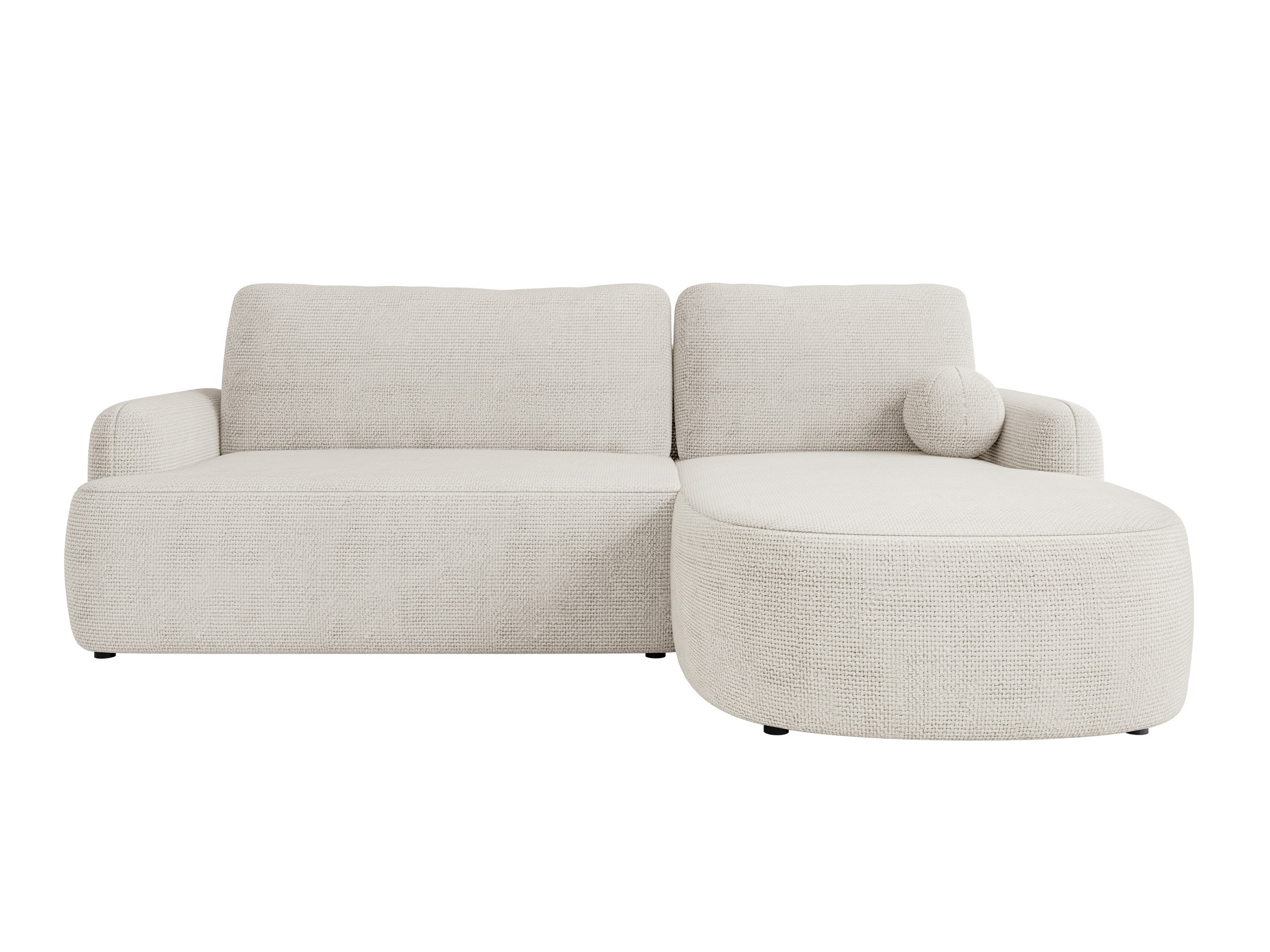 Corner sofa Comfivo Popis (Flow 06)