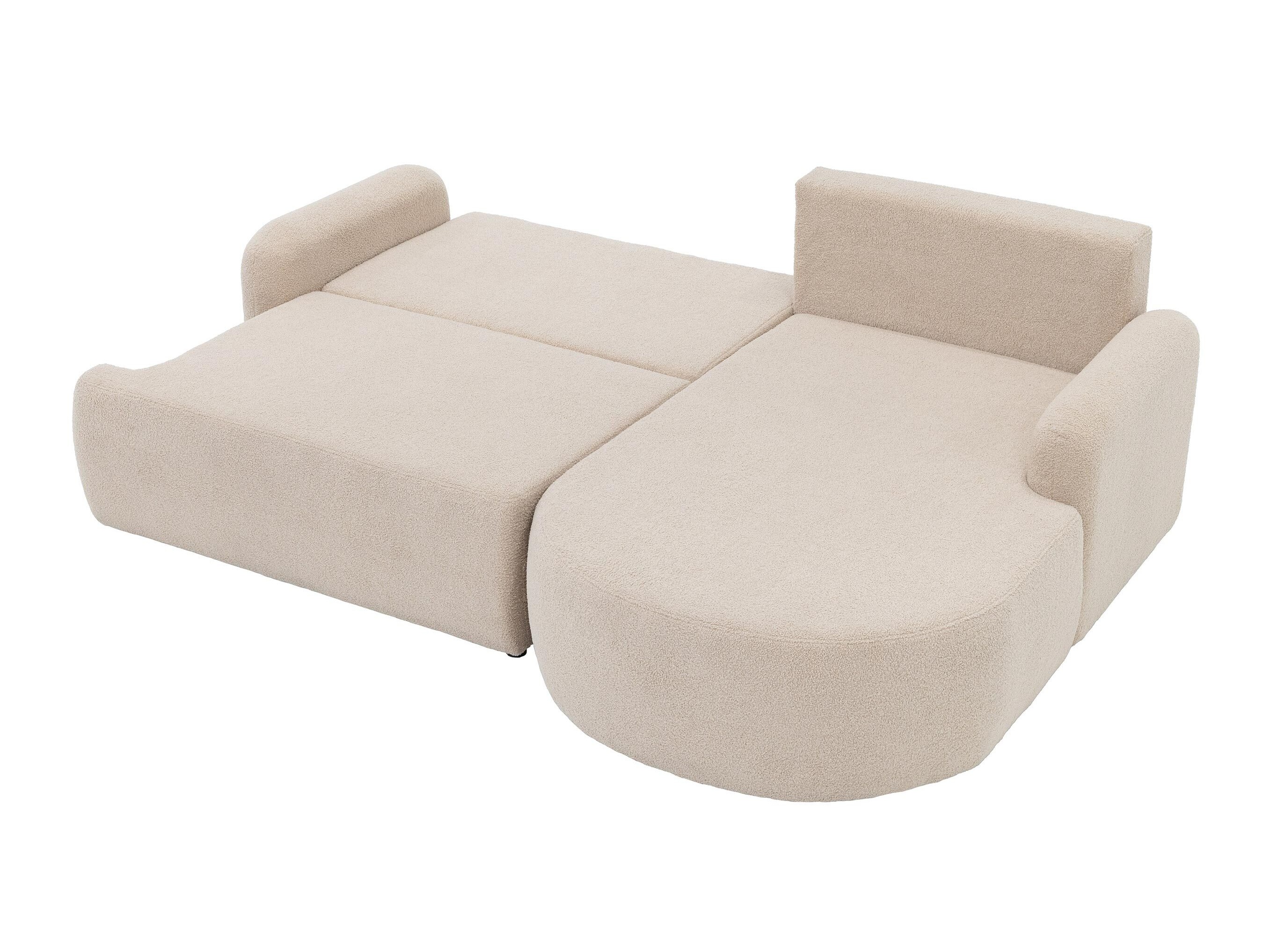 Corner sofa Comfivo Popis (Flow 22)