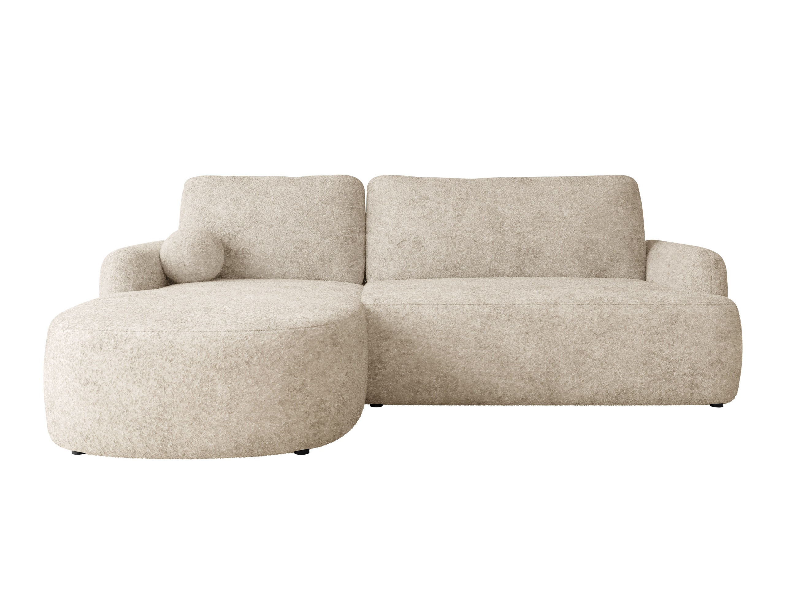 Corner sofa Comfivo Popis (Fredo 15)