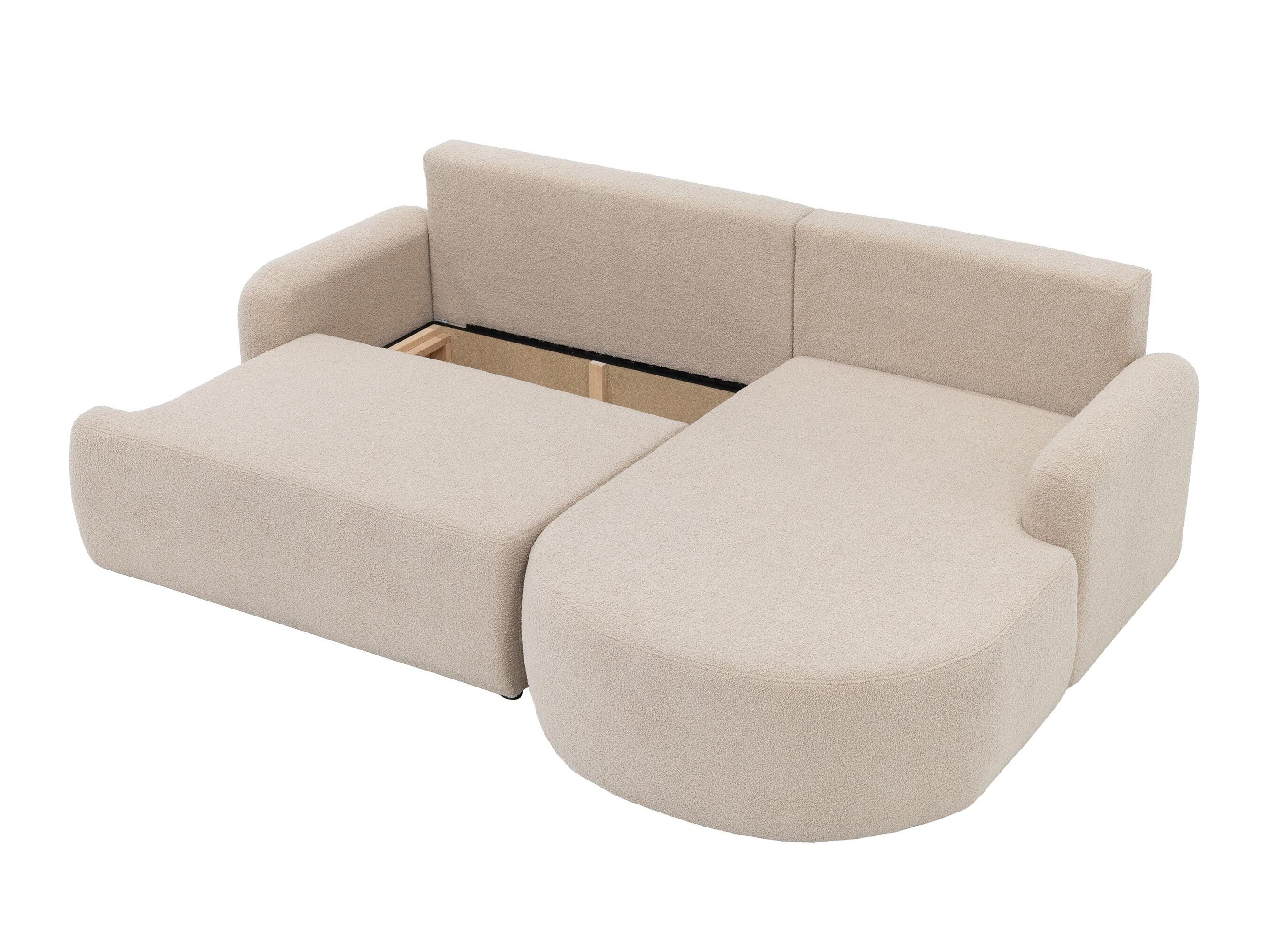 Corner sofa Comfivo Popis (Lumo 65)
