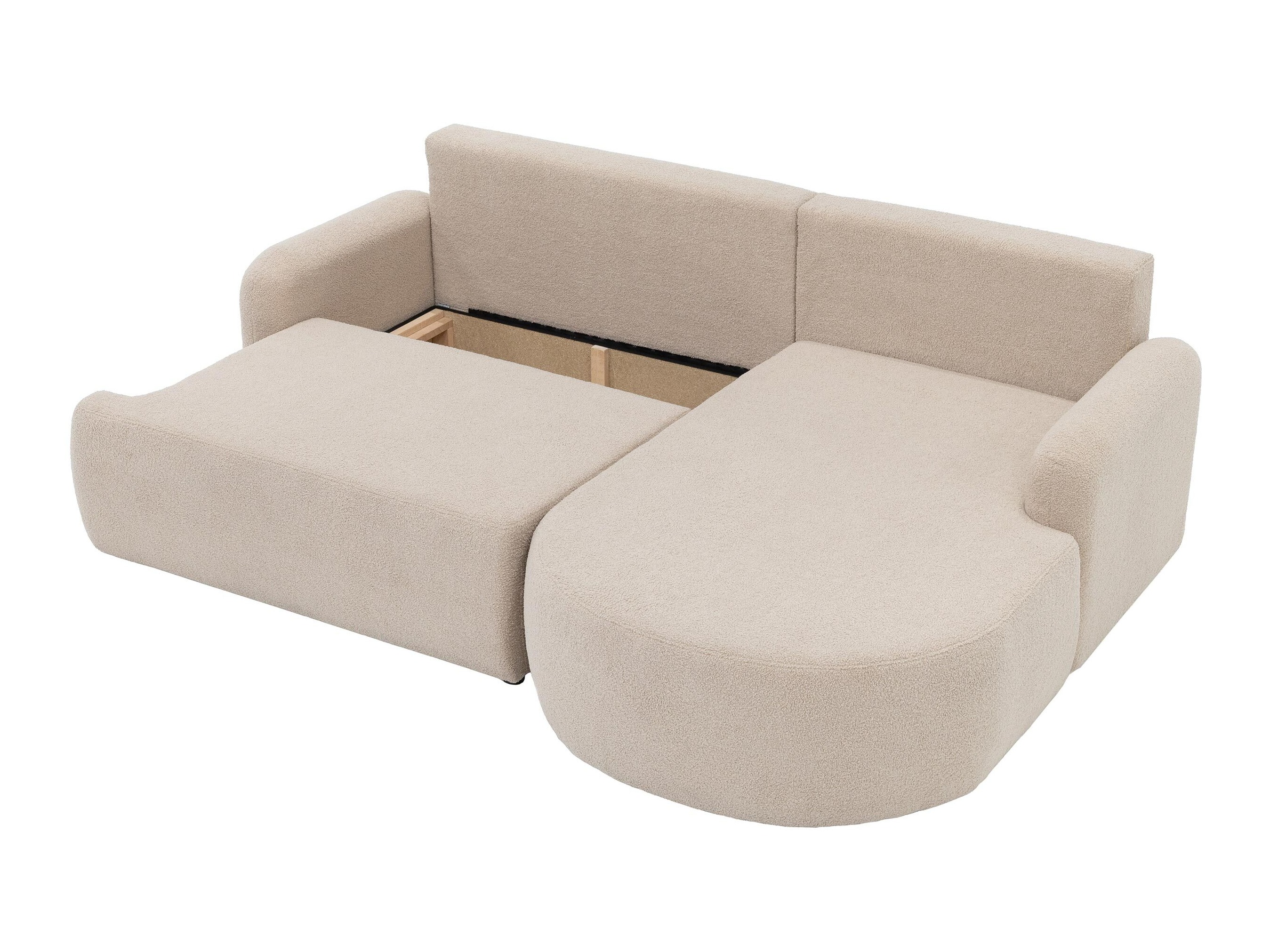 Corner sofa Comfivo Popis (Lumo 65)