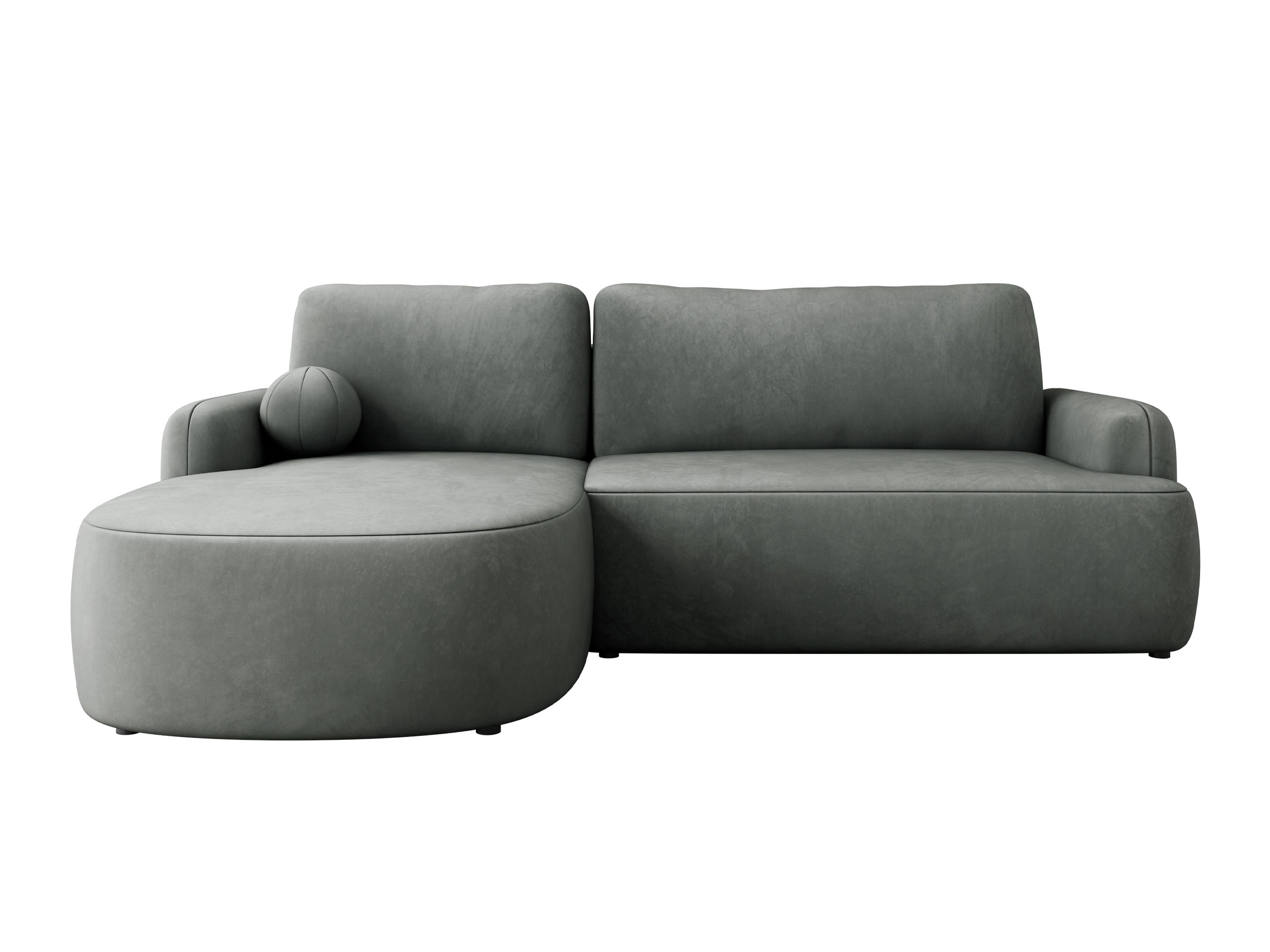 Corner sofa Comfivo Popis (Magic Velvet 2217)