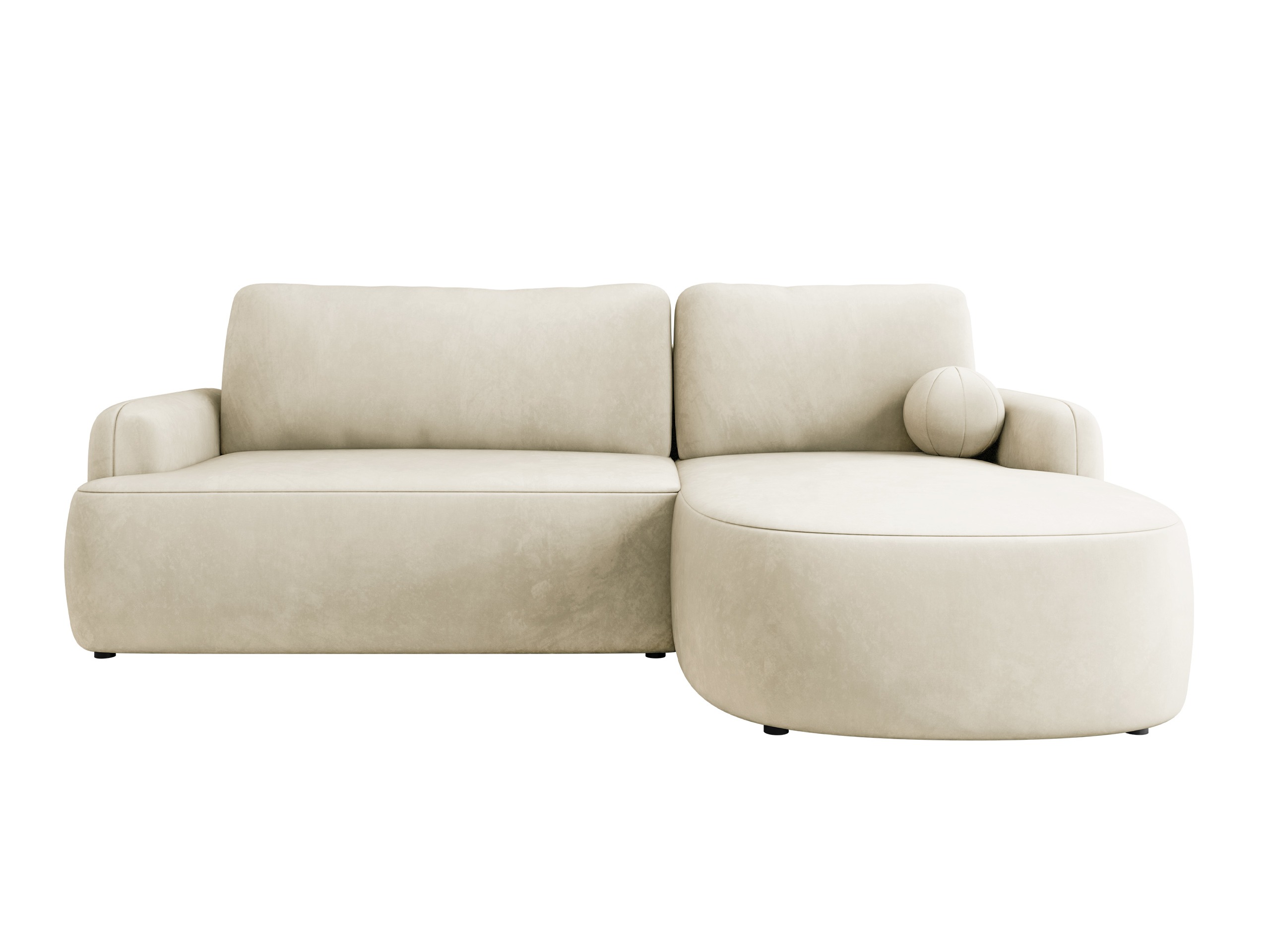 Corner sofa Comfivo Popis (Magic Velvet 2250)