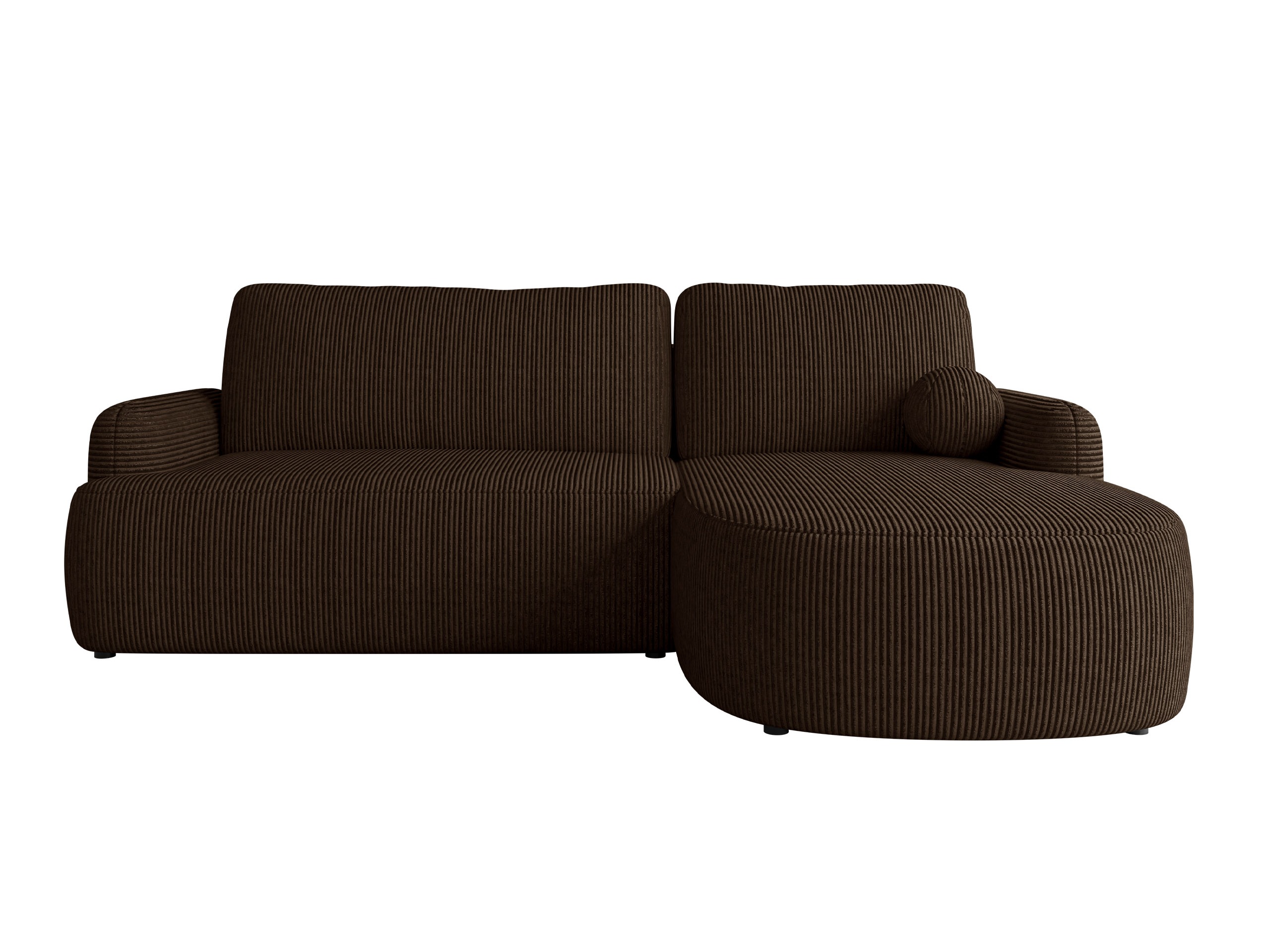 Corner sofa Comfivo Popis (Poso 06)