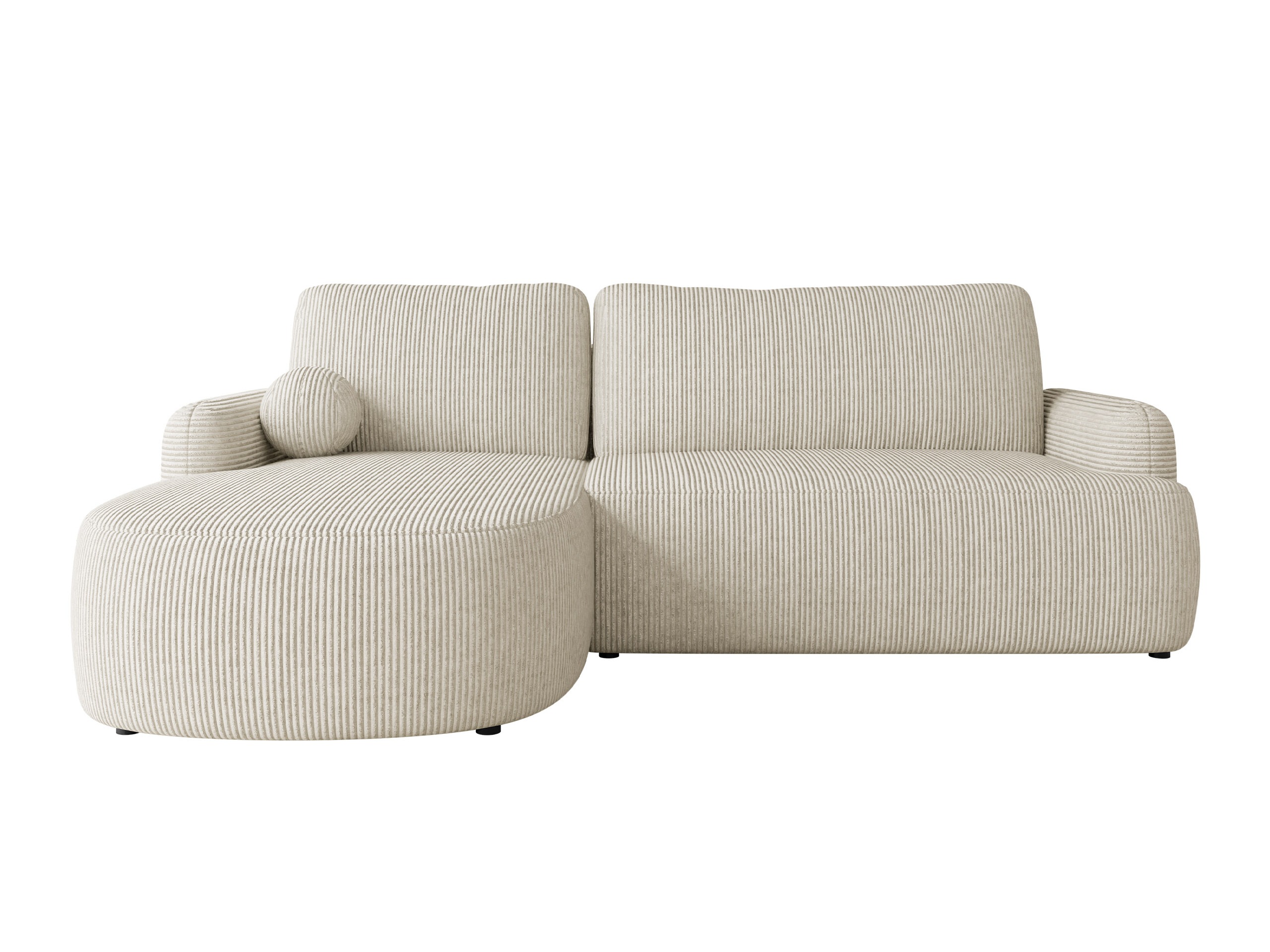 Corner sofa Comfivo Popis (Poso 100)