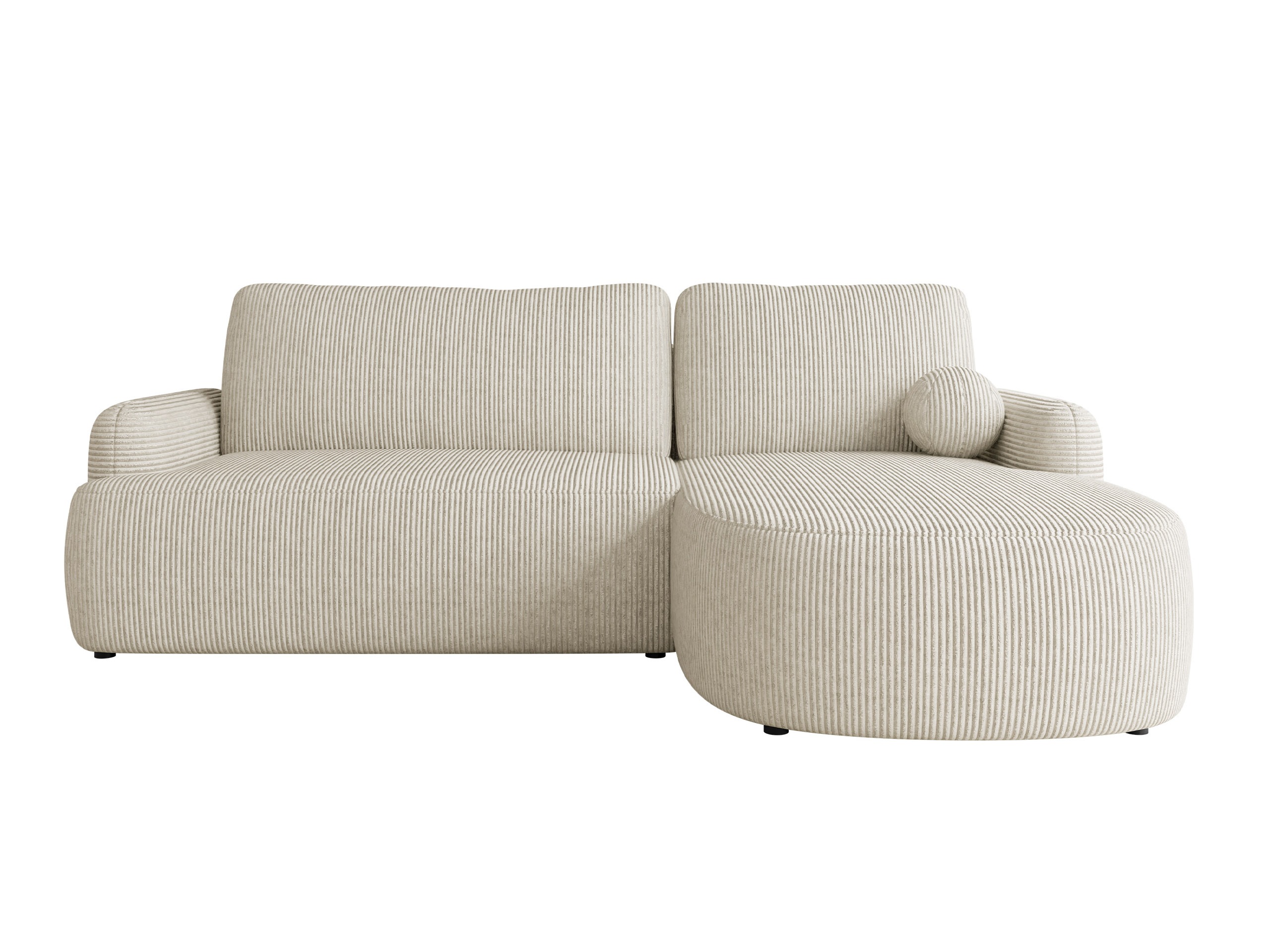 Corner sofa Comfivo Popis (Poso 100)