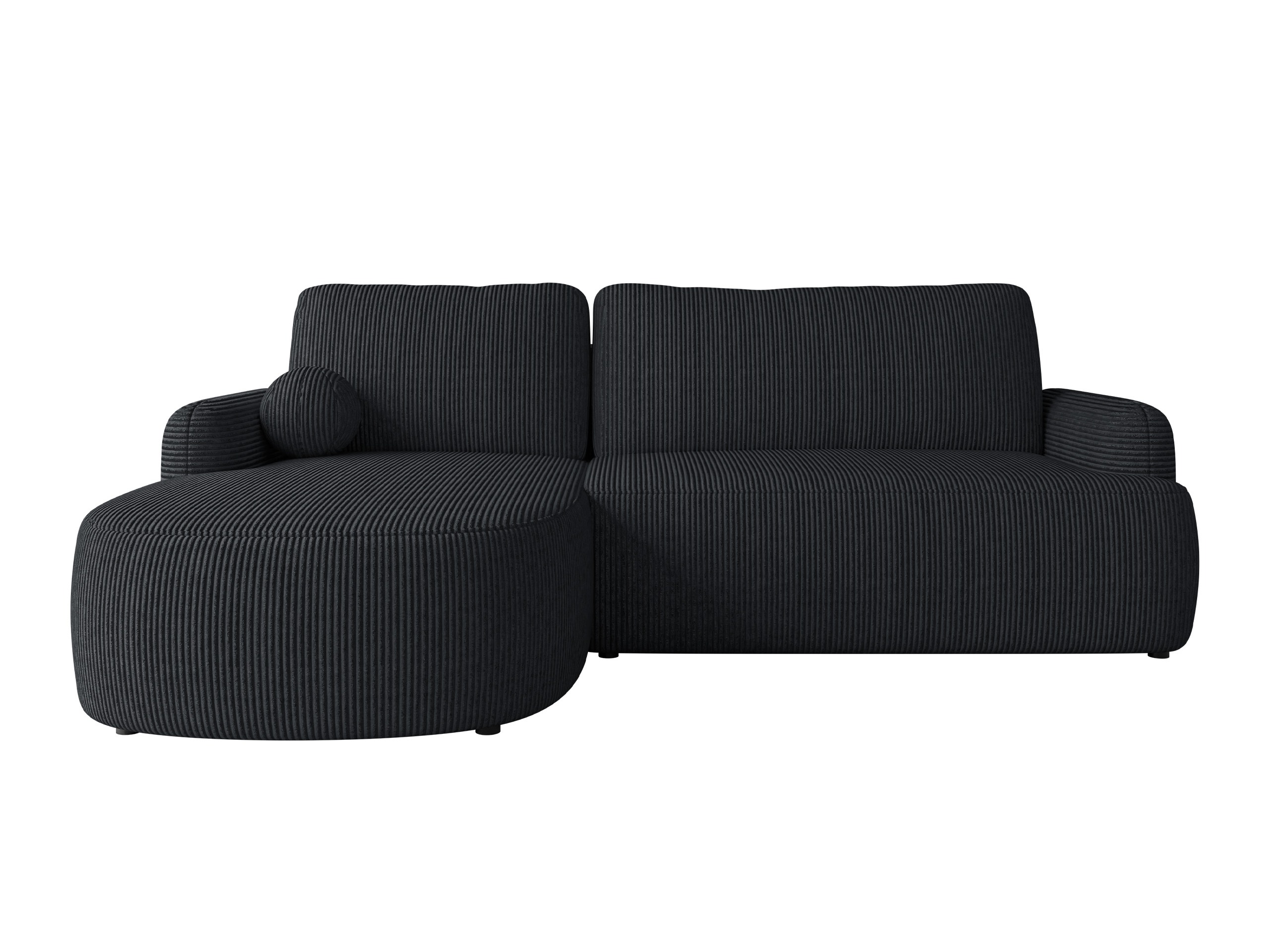 Corner sofa Comfivo Popis (Poso 135)