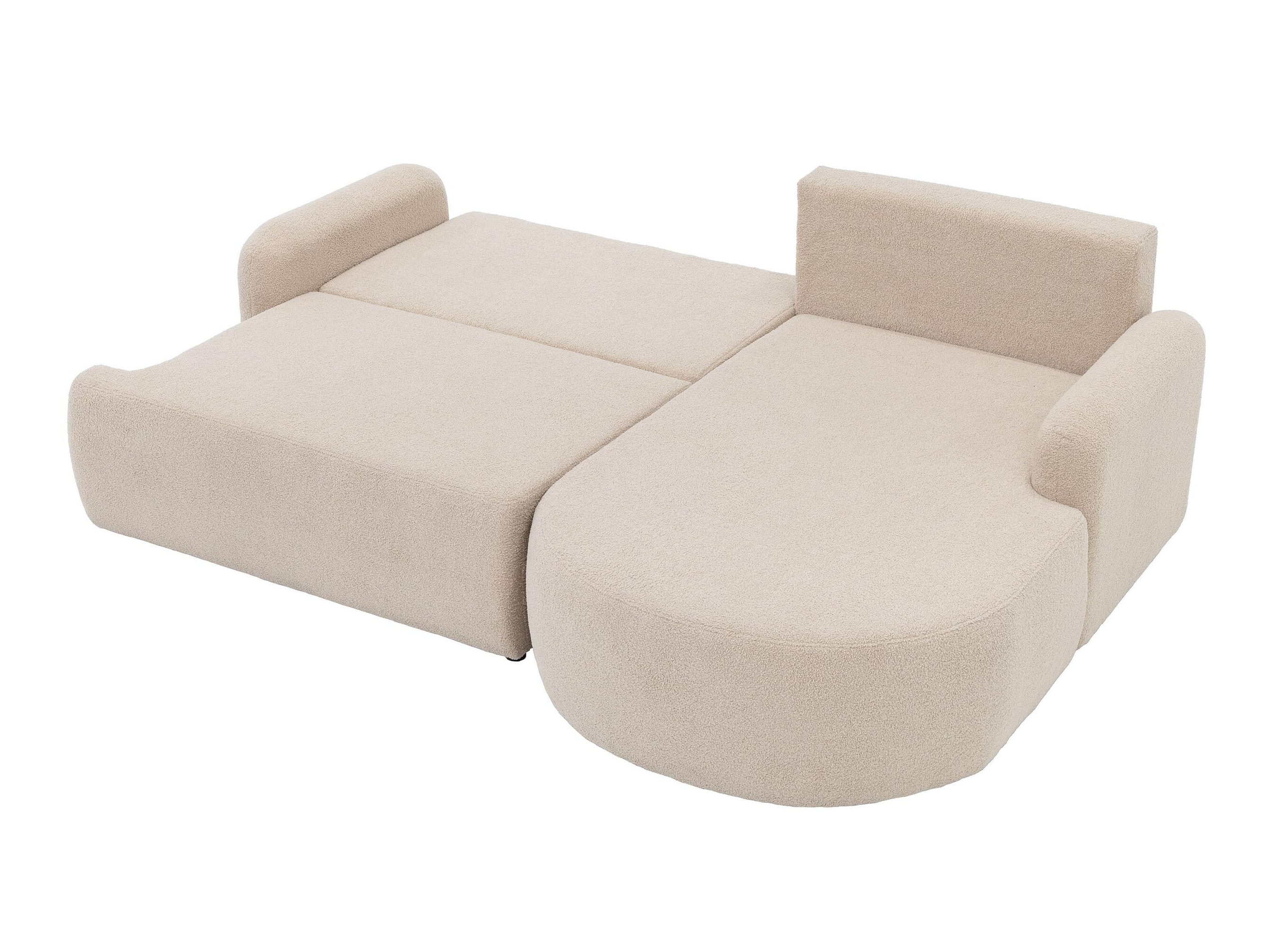 Corner sofa Comfivo Popis (Poso 14)
