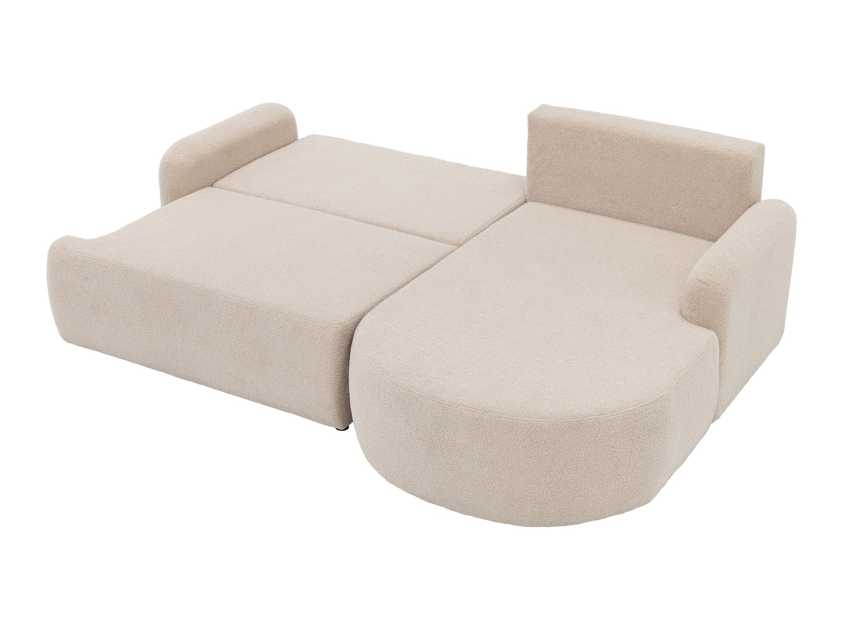Corner sofa Comfivo Popis (Poso 52)