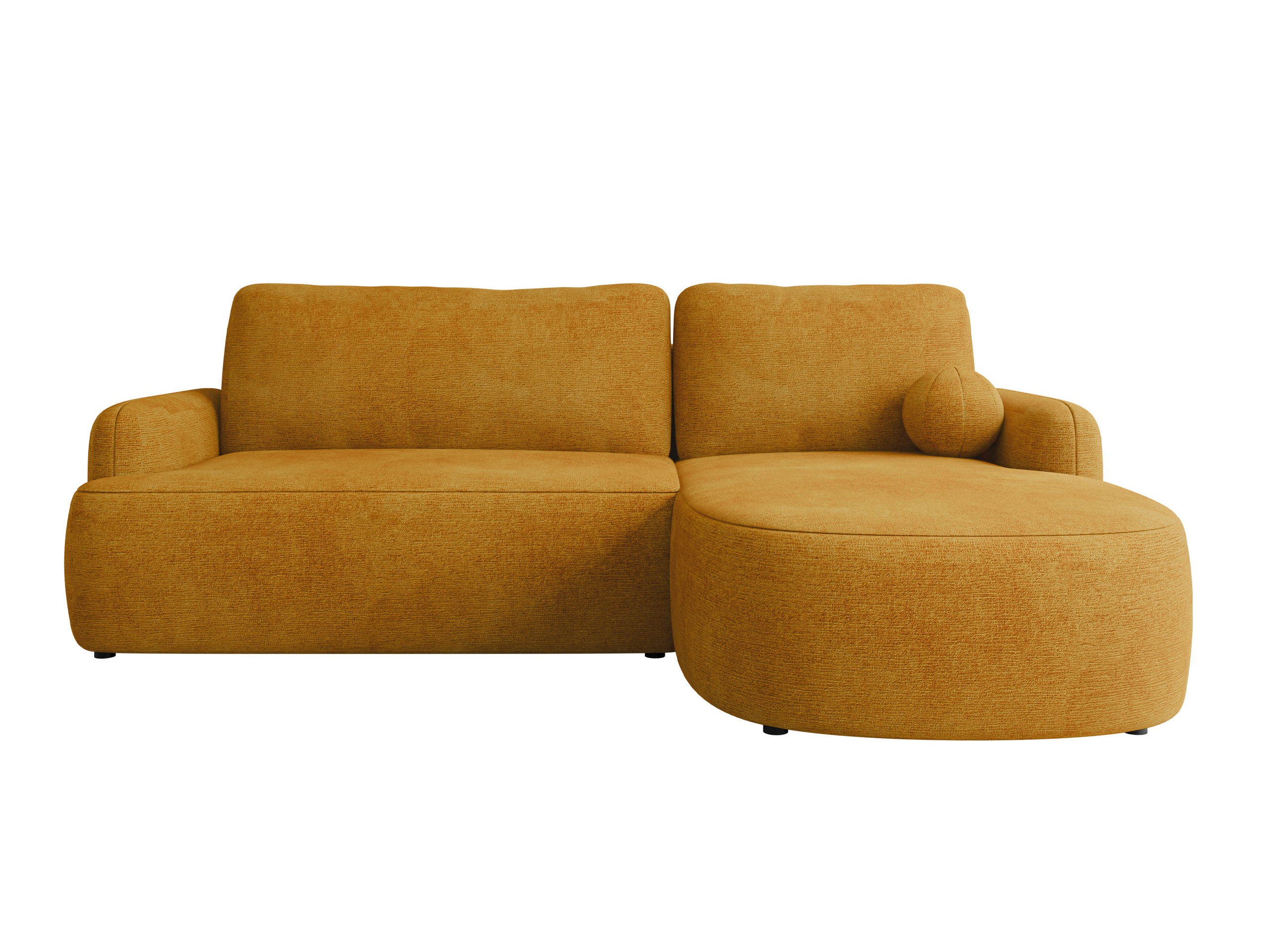 Corner sofa Comfivo Popis (Wave 05)