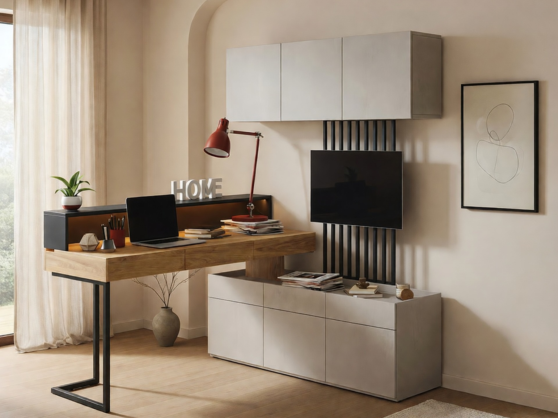 Furniture set Orlbale 154