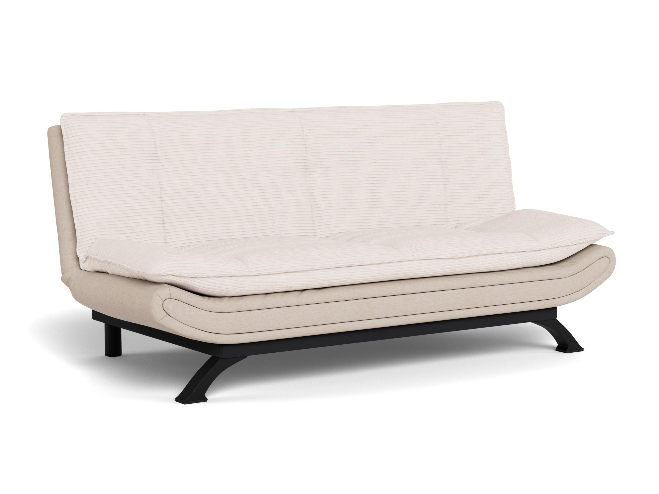 Sofa bed Norsica 279 (Lincoln 03 + Nea 25)