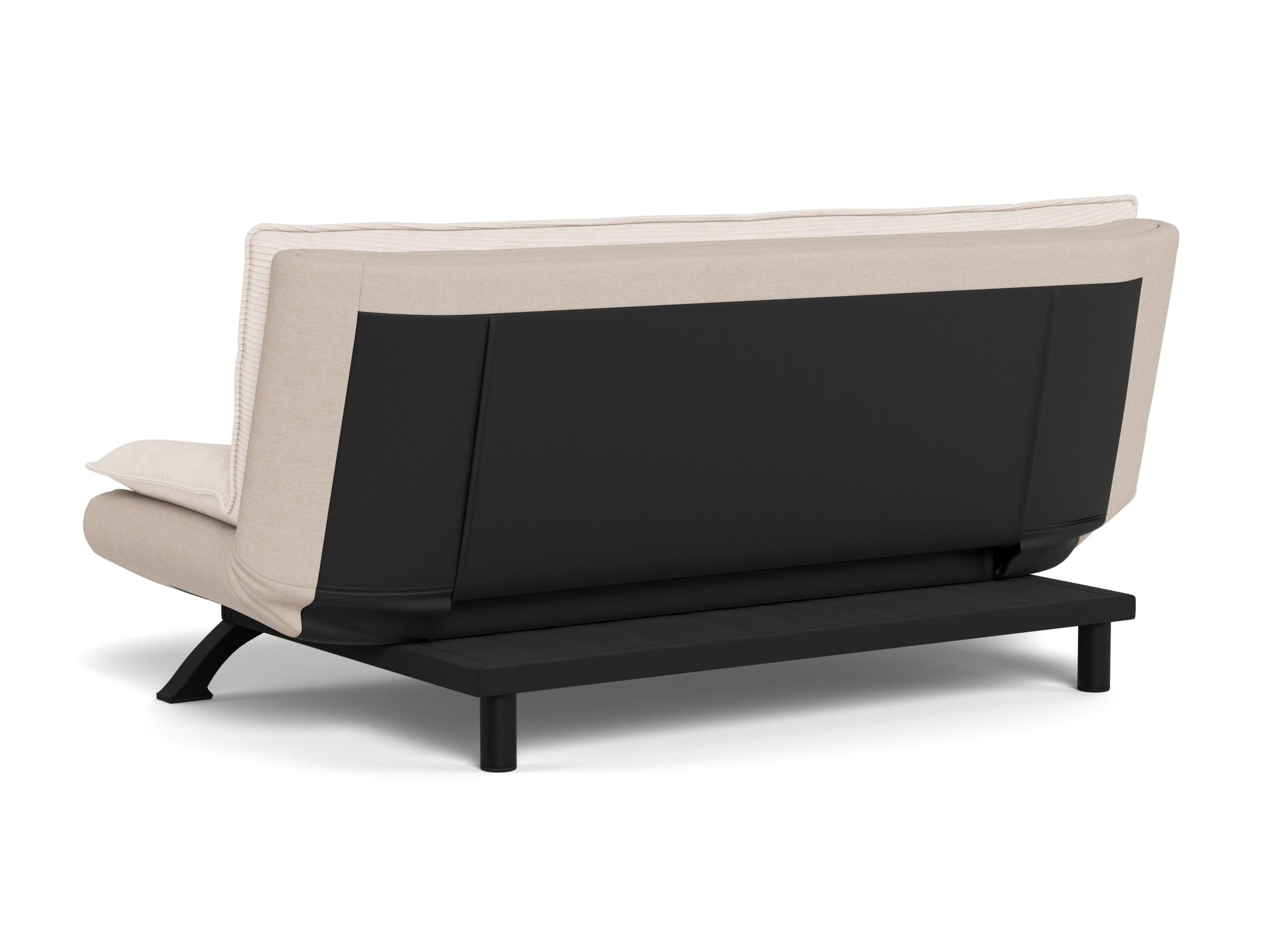Sofa bed Norsica 279 (Lincoln 03 + Nea 25)