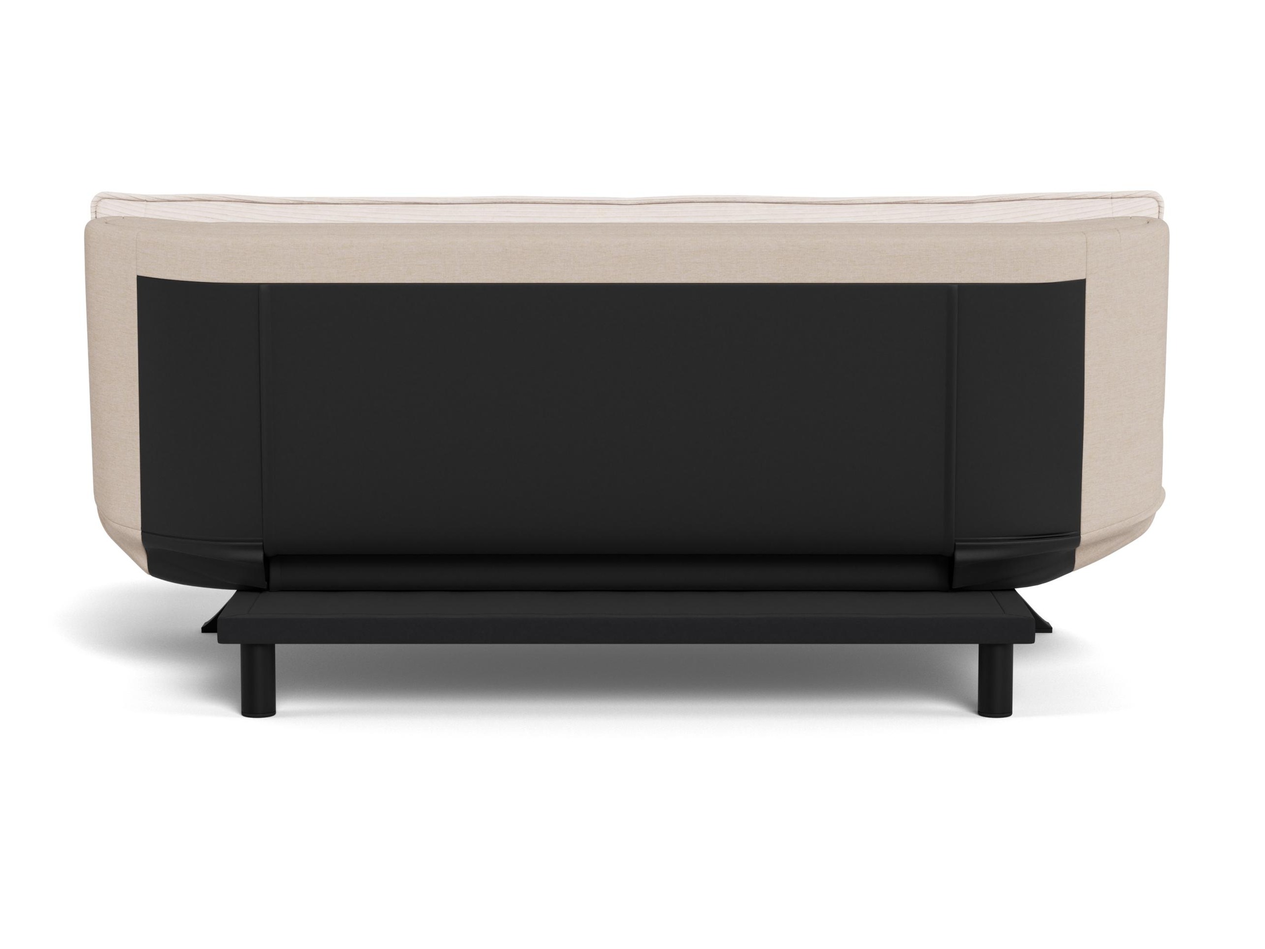 Sofa bed Norsica 279 (Lincoln 03 + Nea 25)