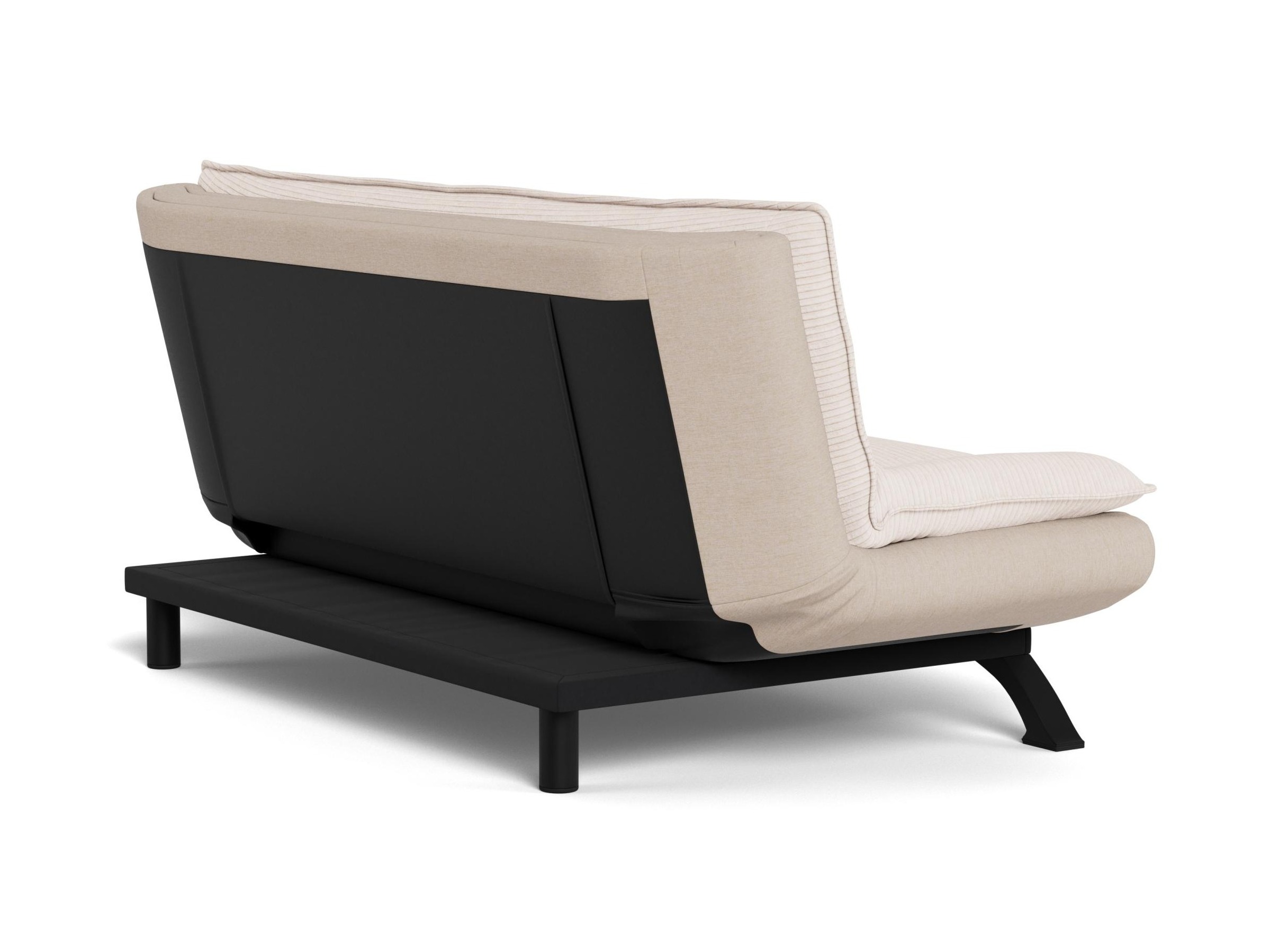 Sofa bed Norsica 279 (Lincoln 03 + Nea 25)