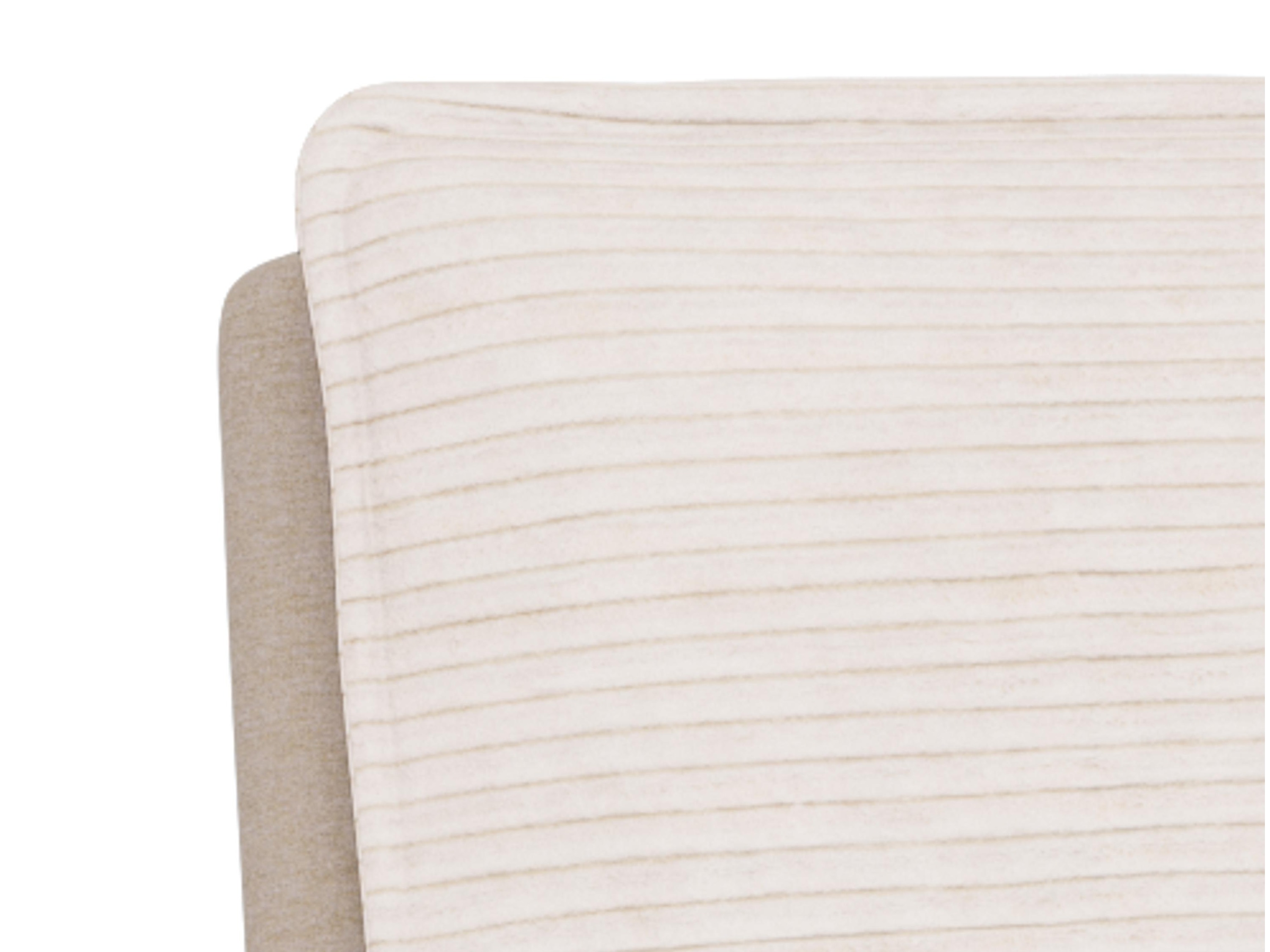 Sofa bed Norsica 279 (Lincoln 03 + Nea 25)
