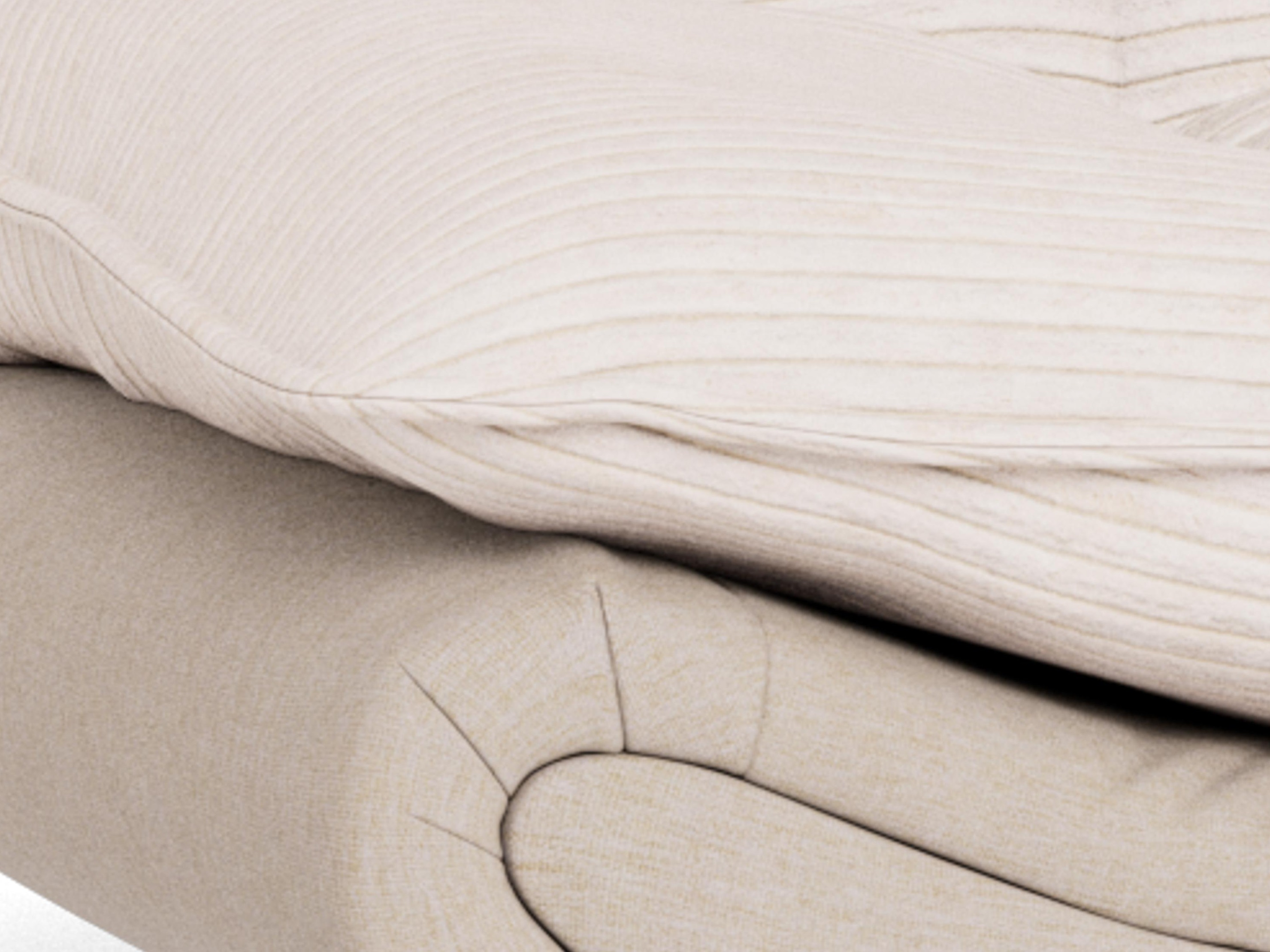 Sofa bed Norsica 279 (Lincoln 03 + Nea 25)