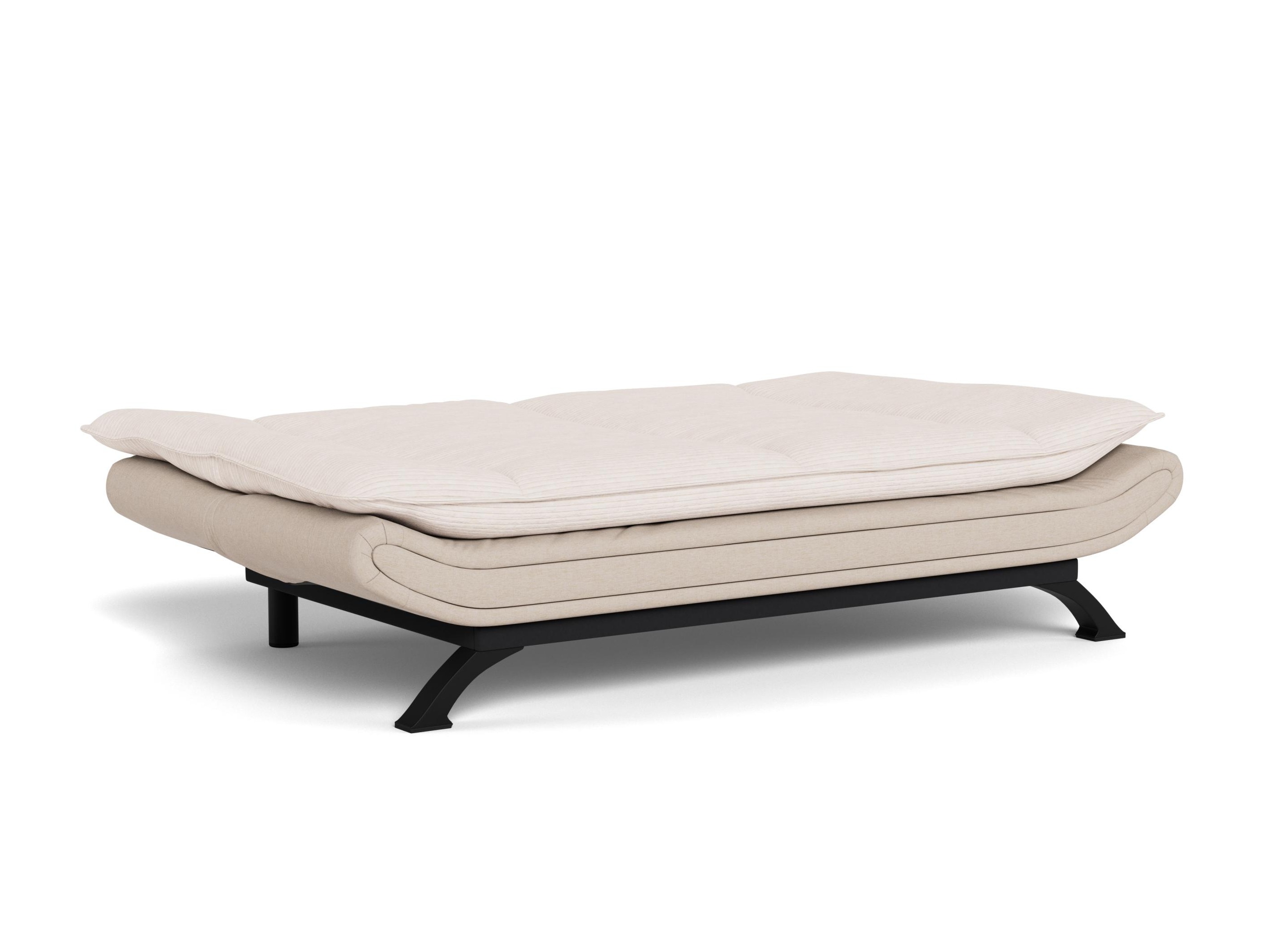 Sofa bed Norsica 279 (Lincoln 03 + Nea 25)