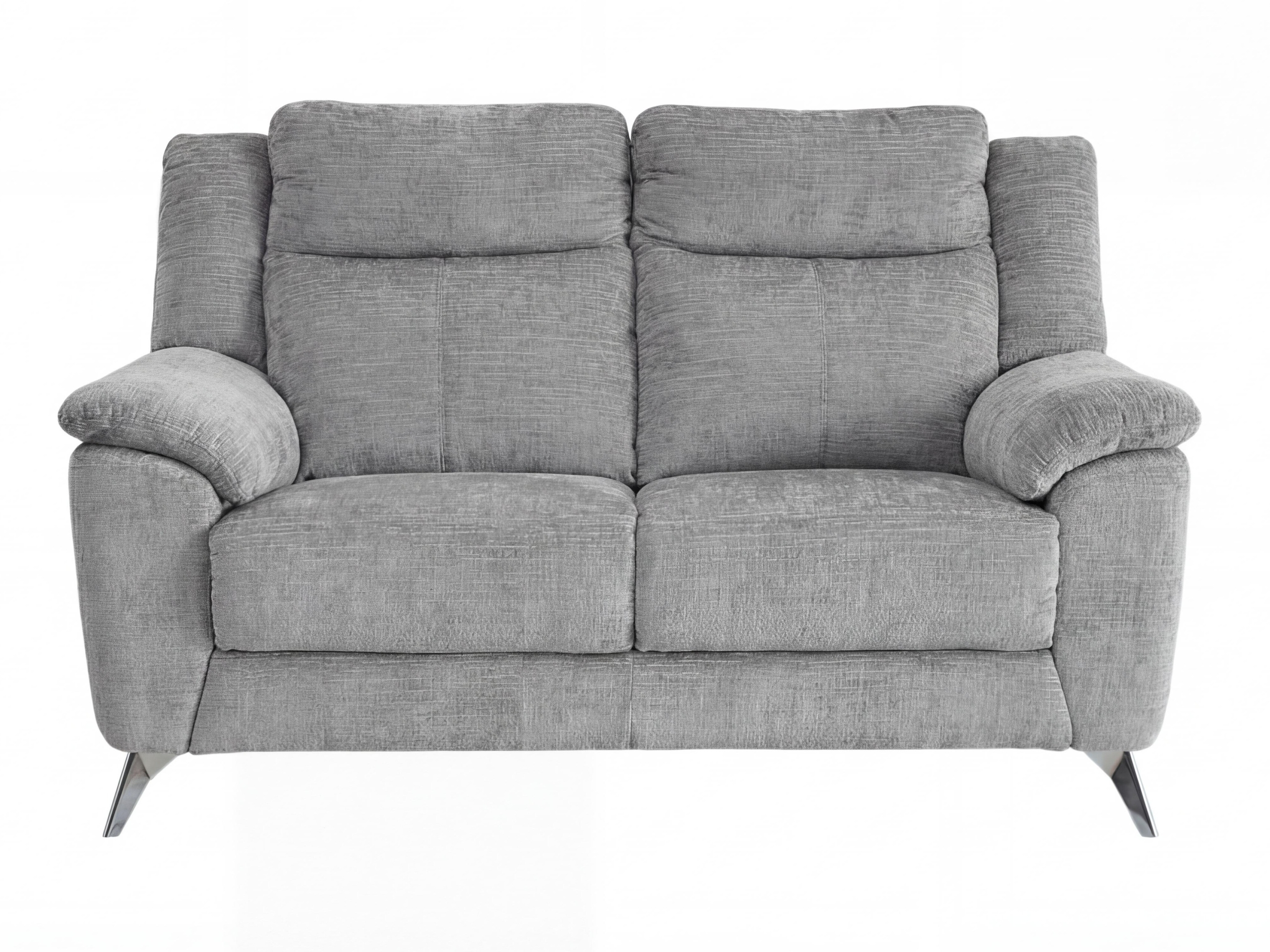 Sofa recliner Anaheim 107 (Ash)