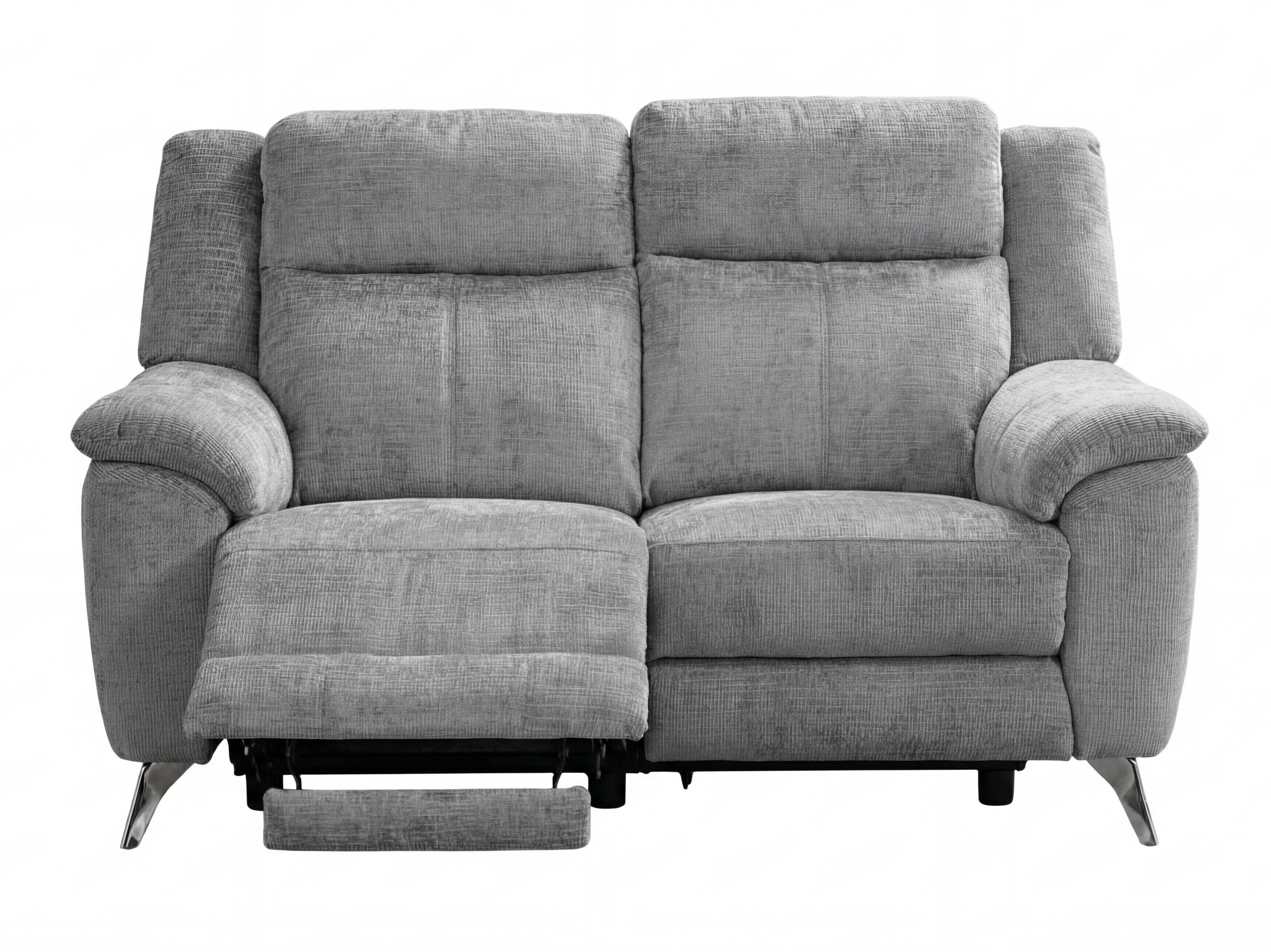 Sofa recliner Anaheim 107 (Ash)