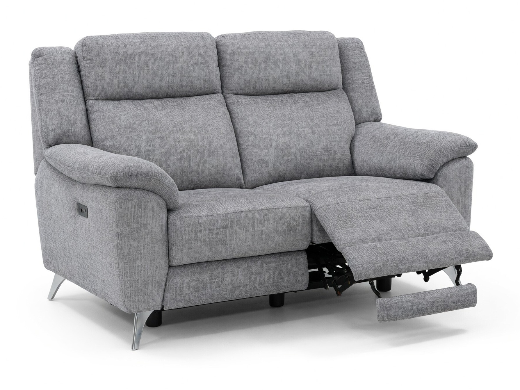 Sofa recliner Anaheim 107 (Ash)