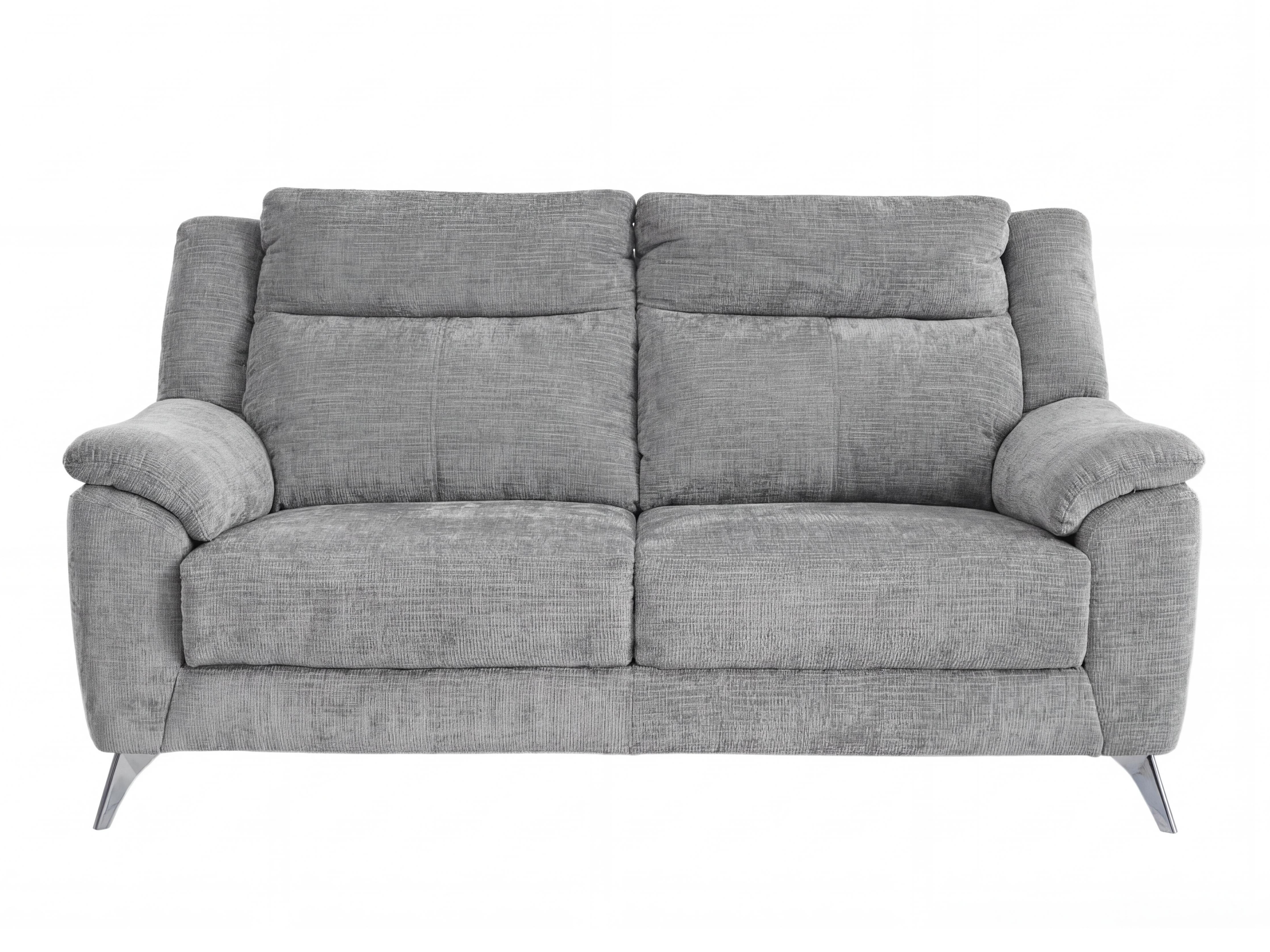 Sofa recliner Anaheim 108 (Ash)