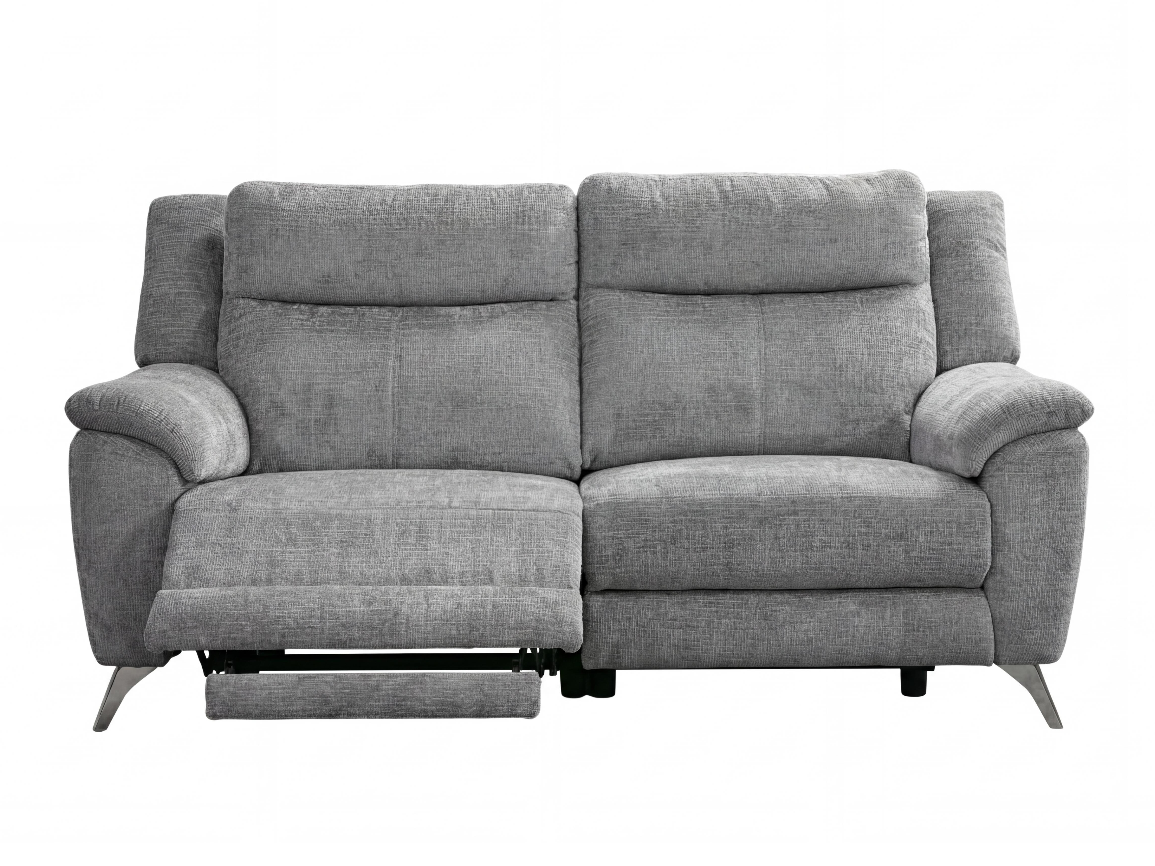 Sofa recliner Anaheim 108 (Ash)
