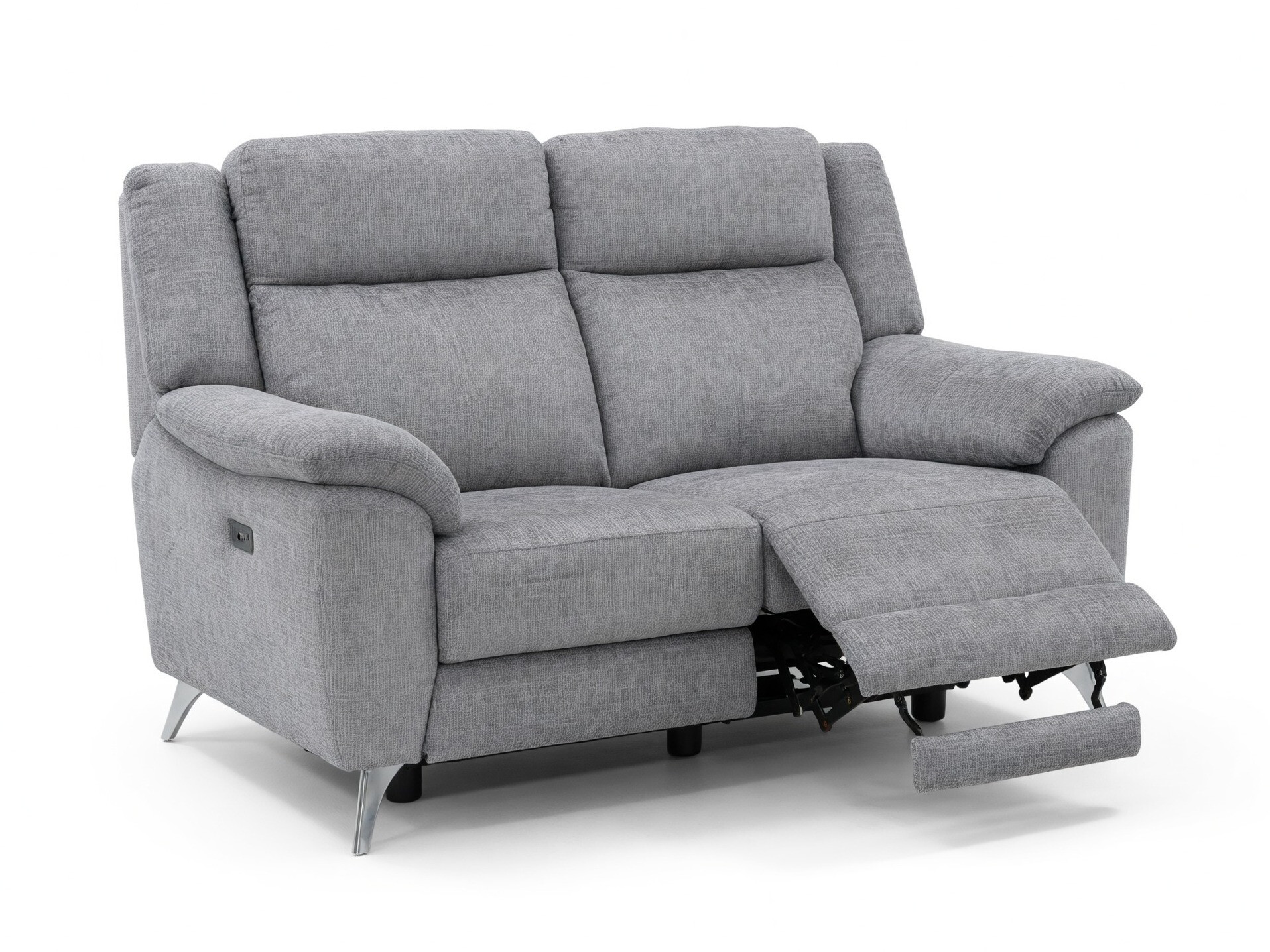 Sofa recliner Anaheim 108 (Ash)