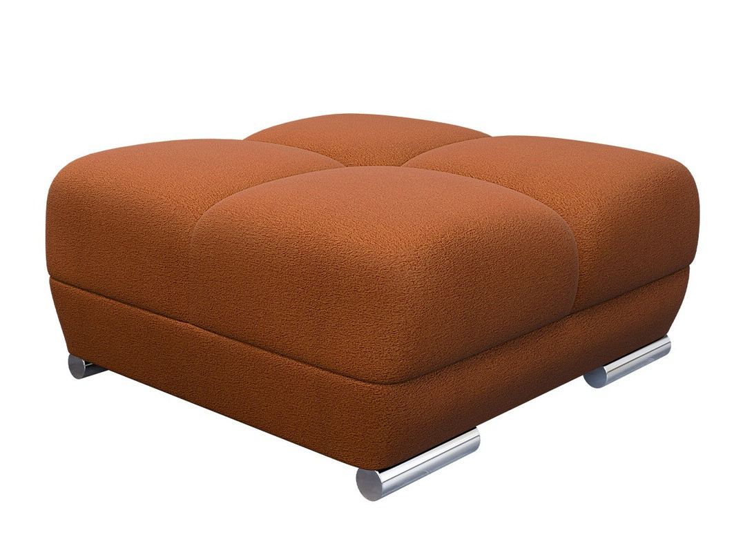 Upholstered bench SI167 with damaged packaging