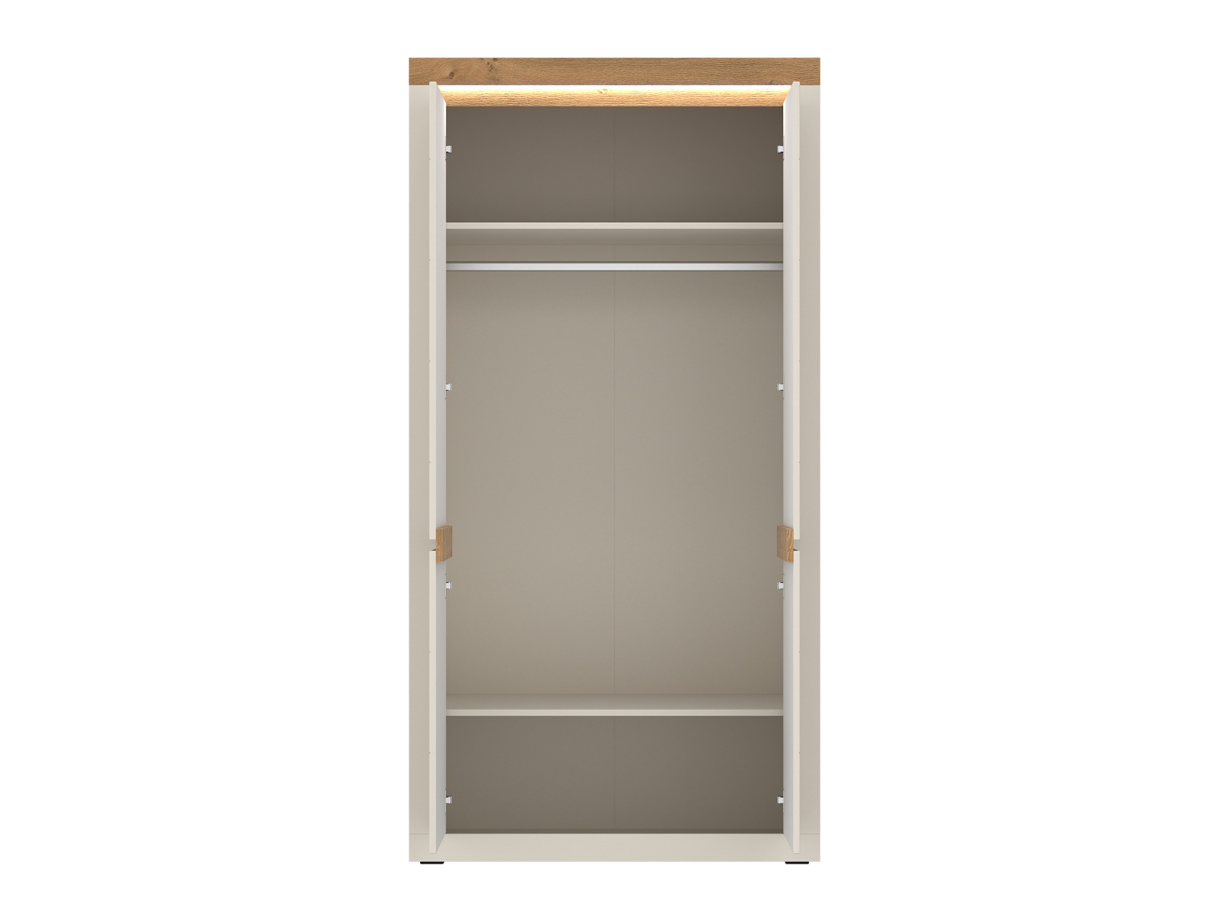 Wardrobe Ophtola 117