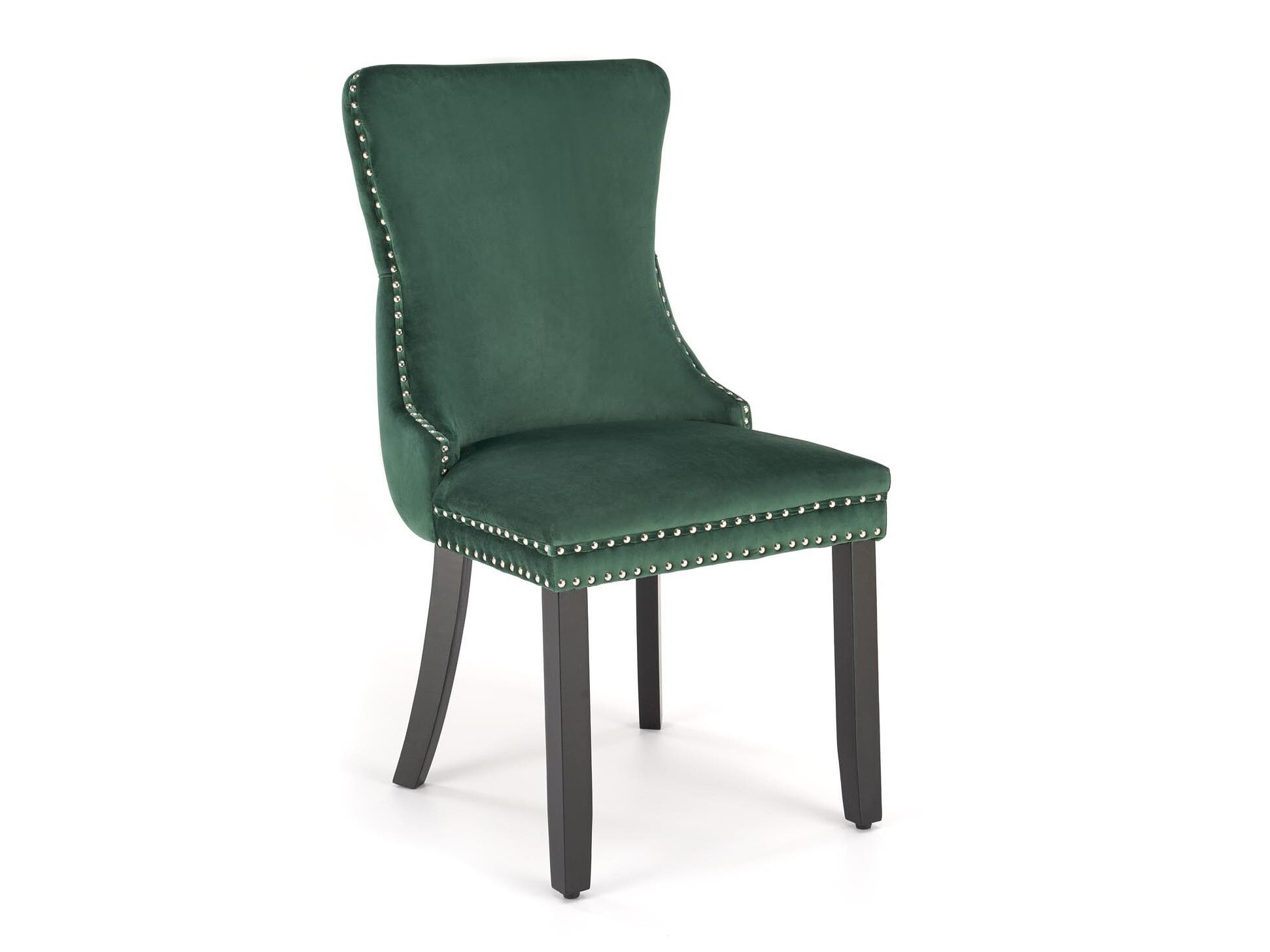 Chair Houston 1593 (Green)