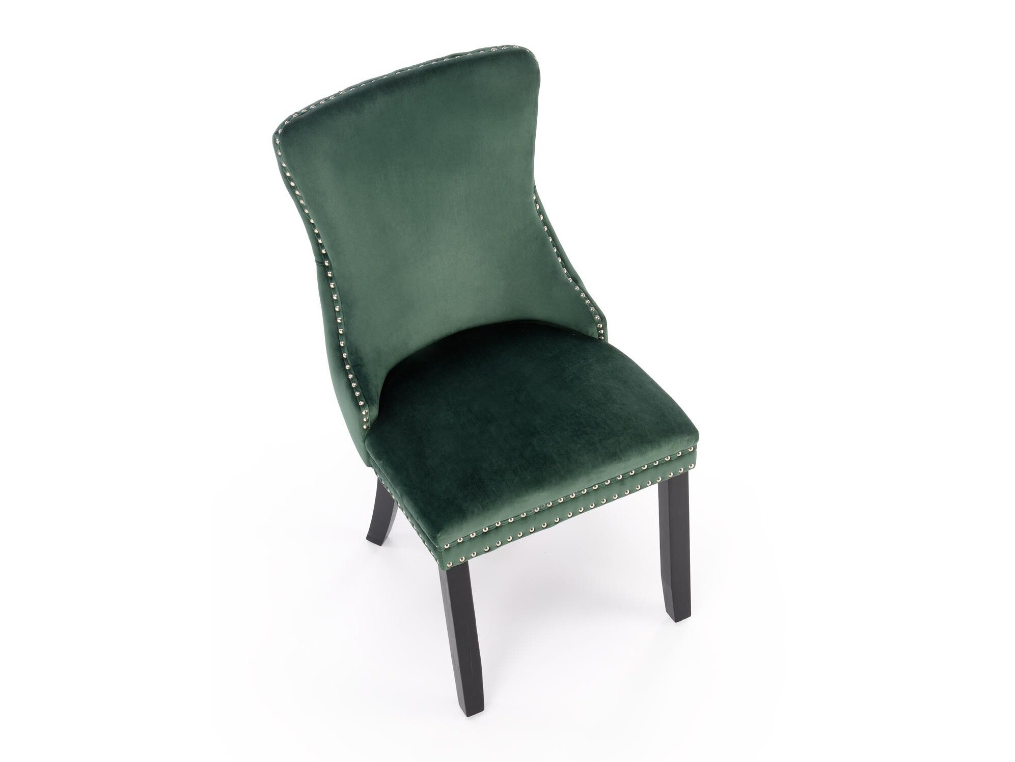 Chair Houston 1593 (Green)