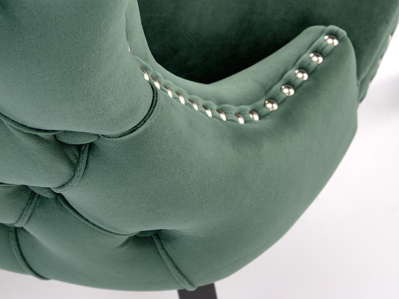 Chair Houston 1593 (Green)