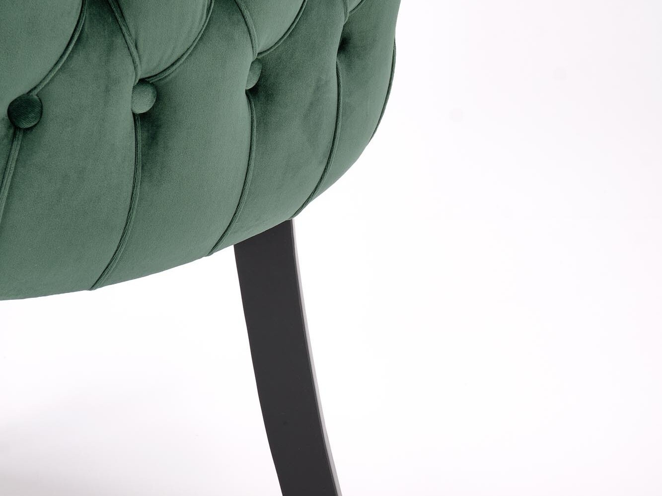 Chair Houston 1593 (Green)