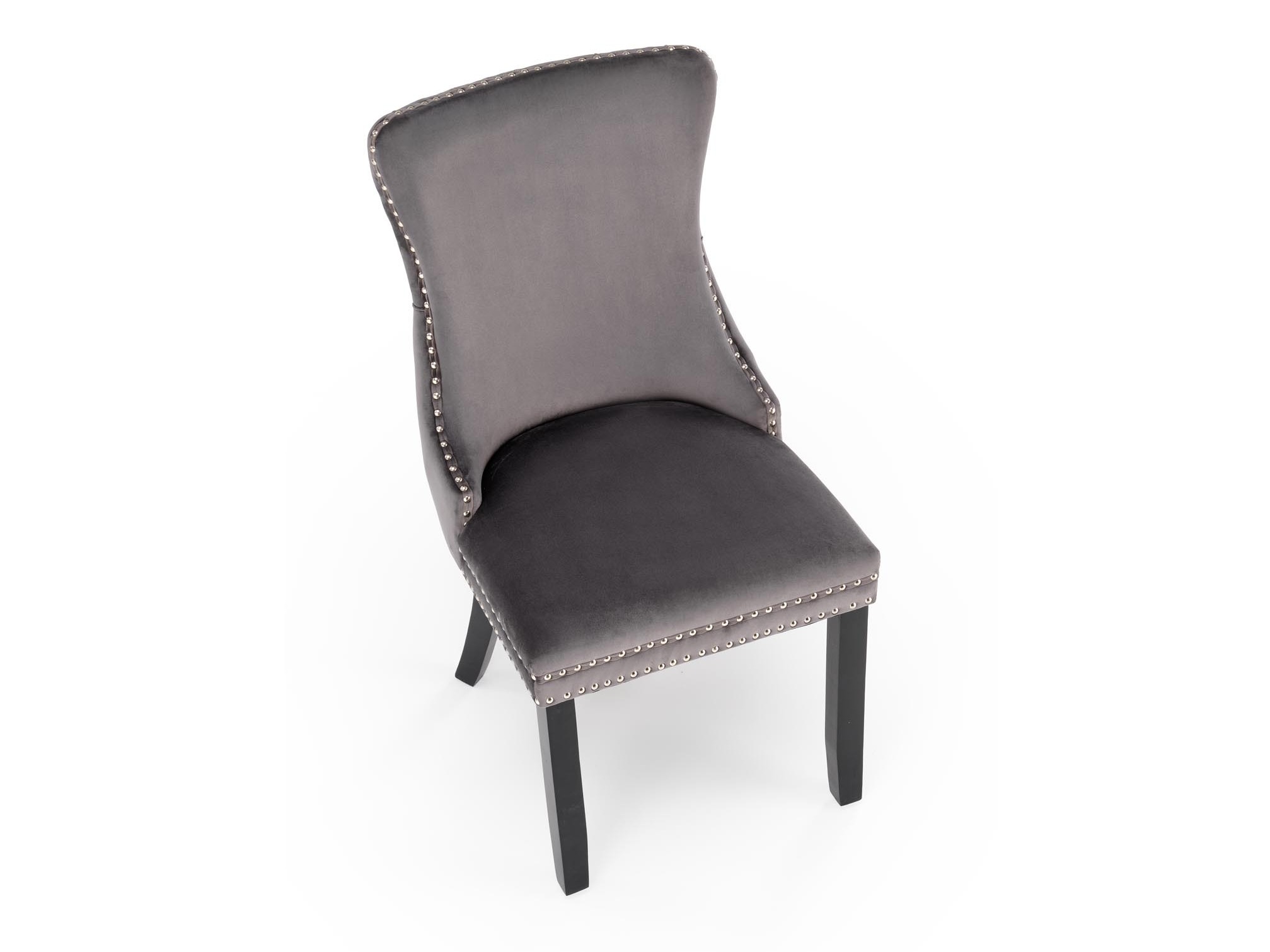 Chair Houston 1593 (Grey)