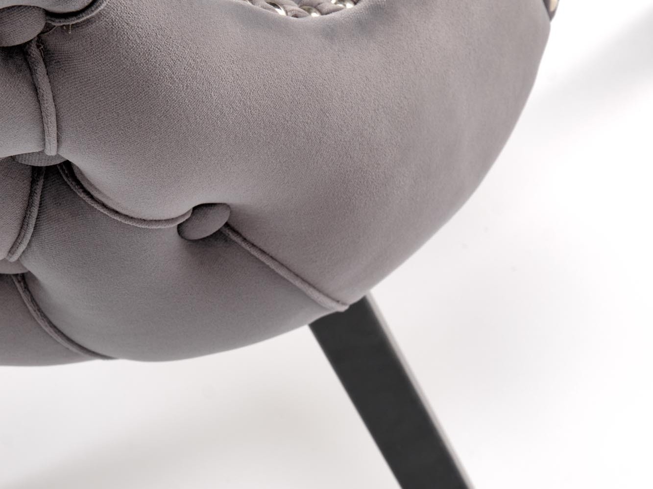 Chair Houston 1593 (Grey)